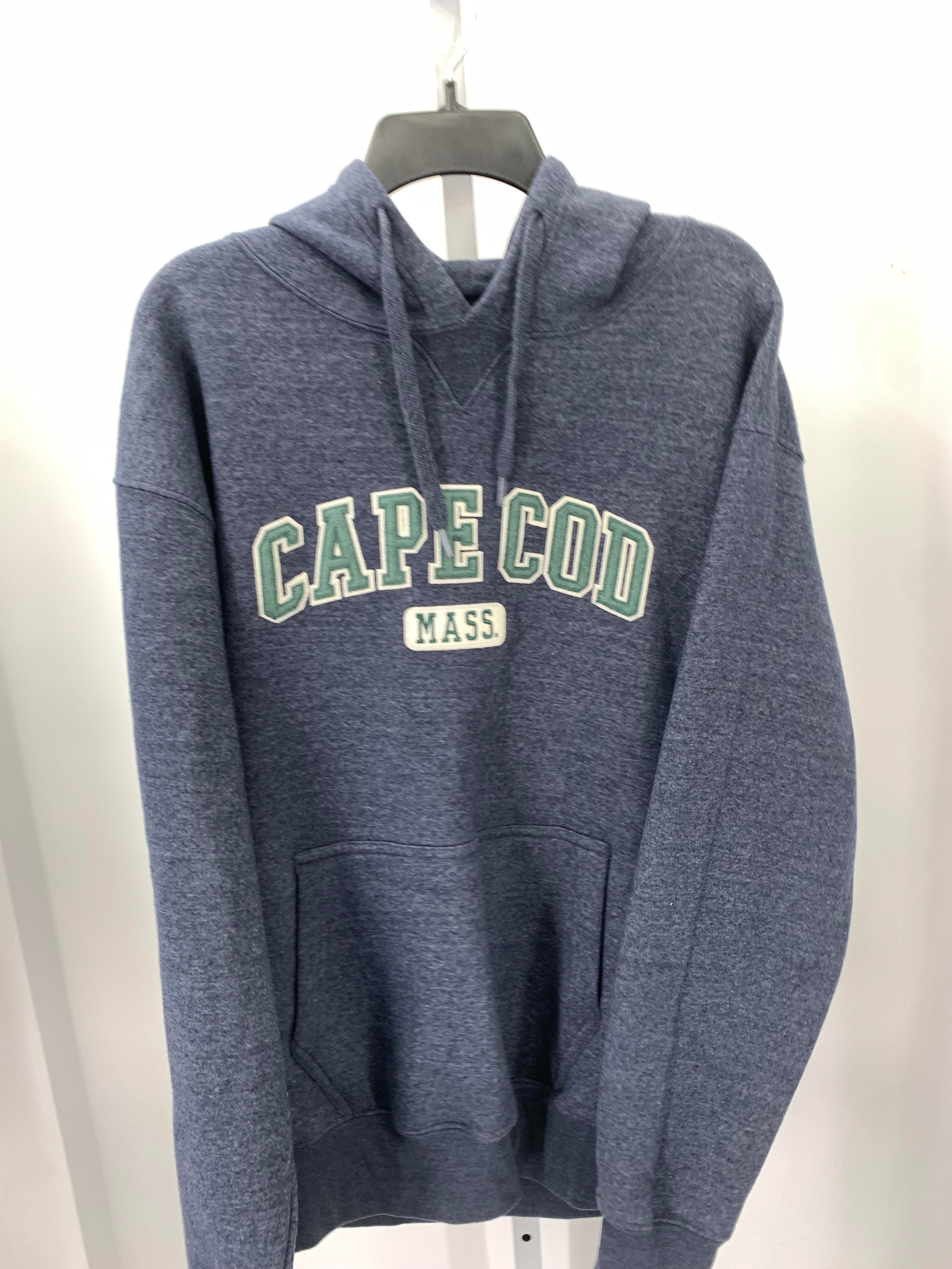 CAPE COD KNIT