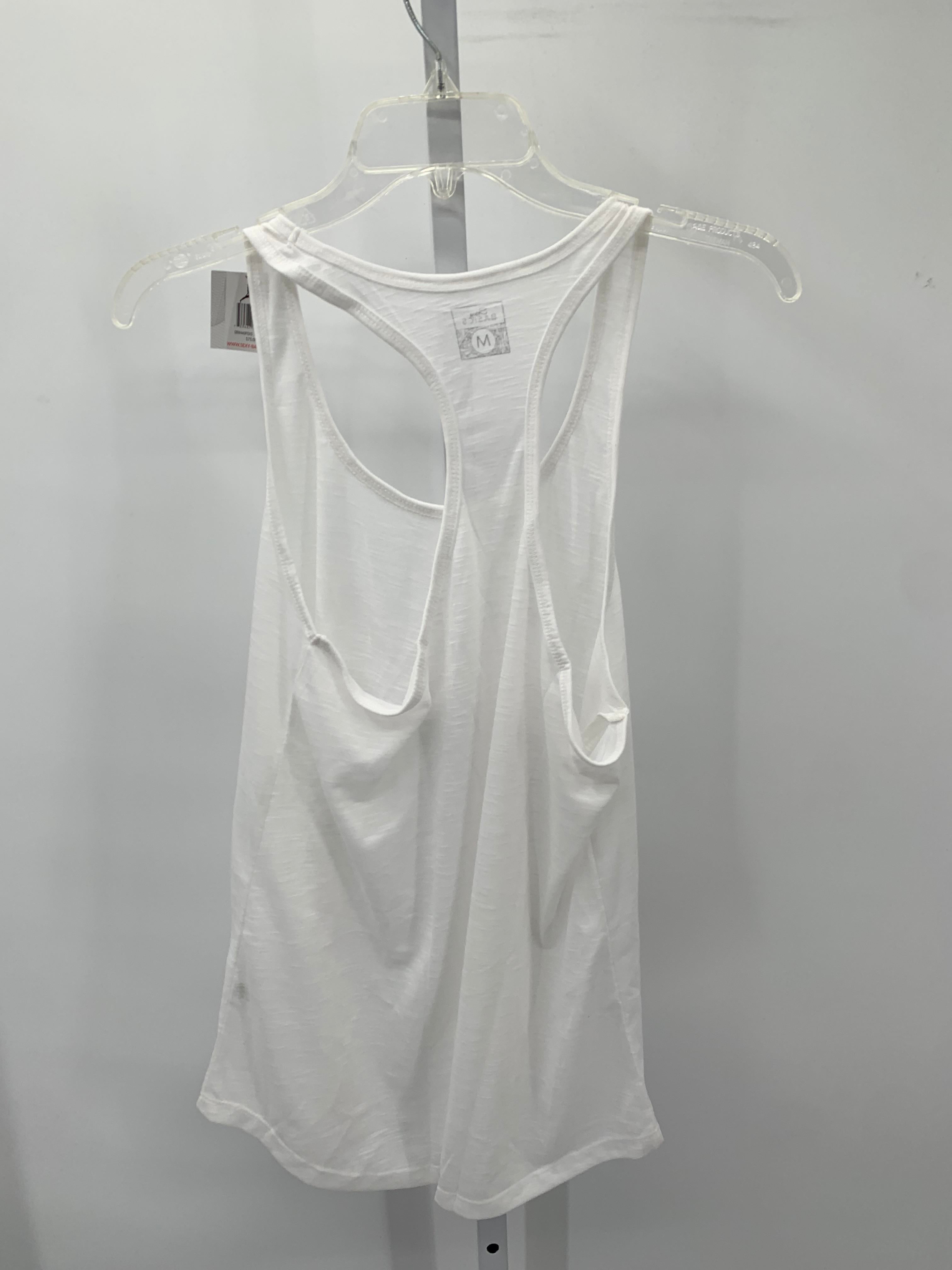 Size Medium Misses Tank