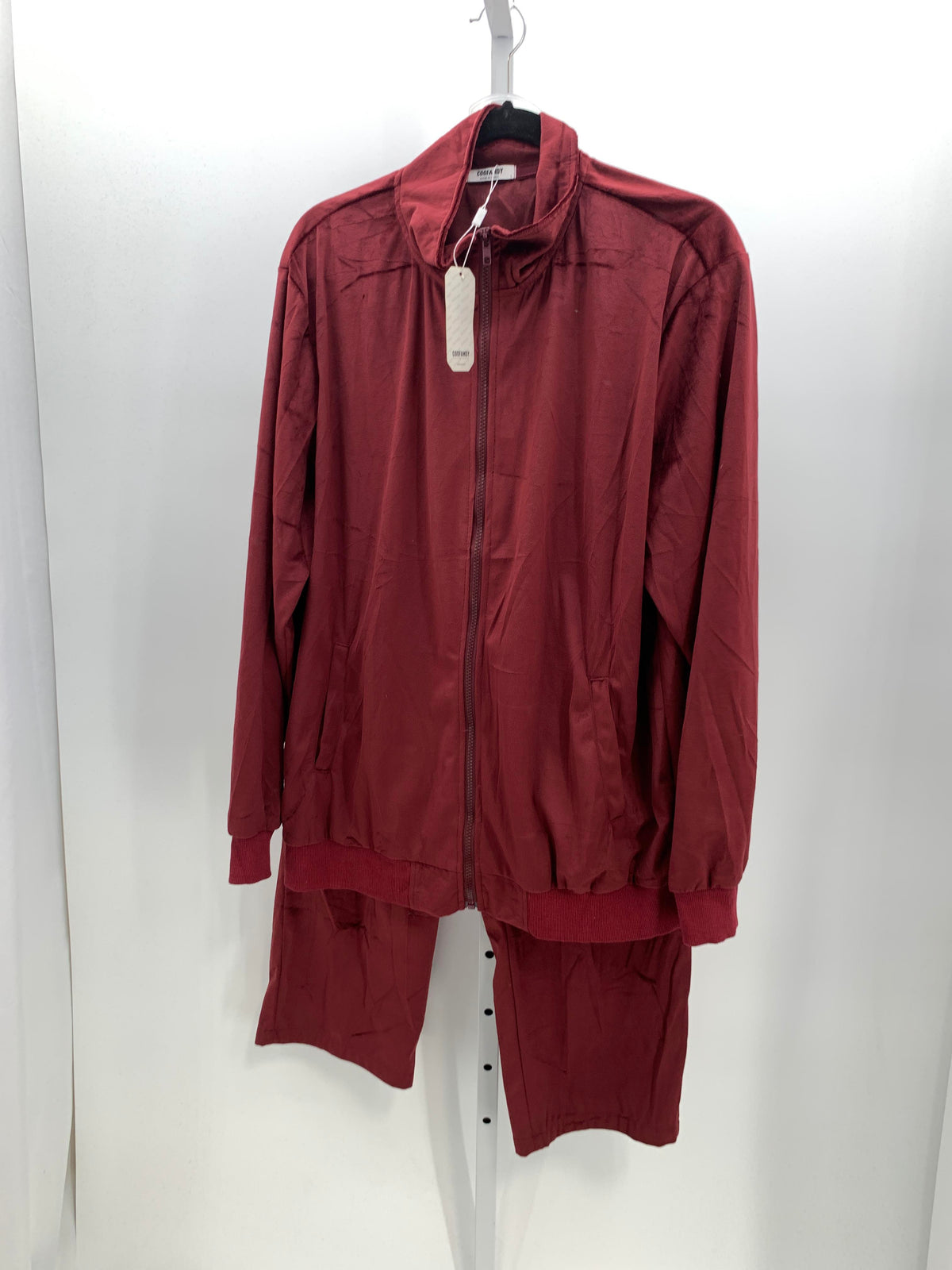 Size Large Misses 2 Piece