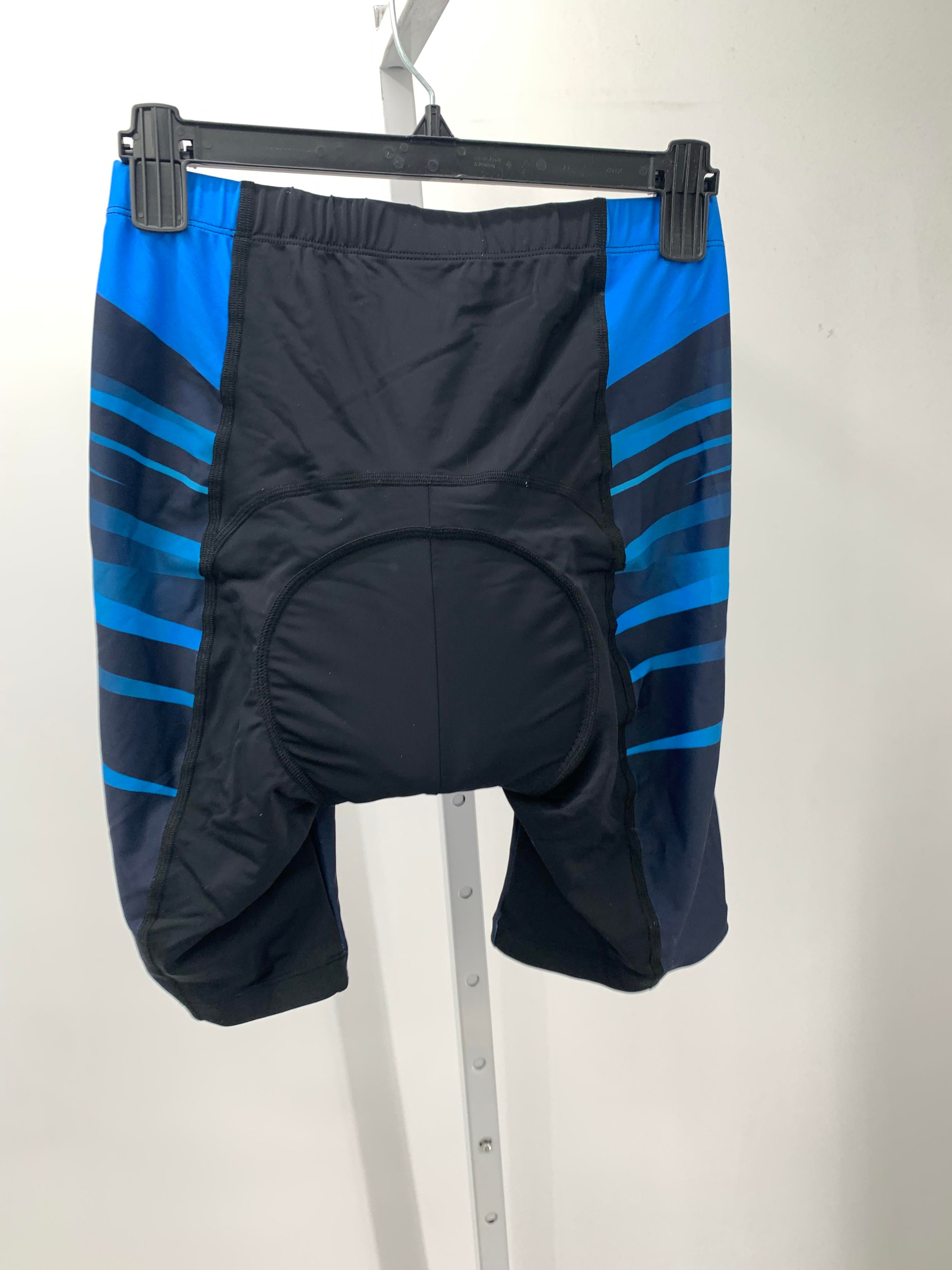 NEW PADDED CYCLING SHORTS.