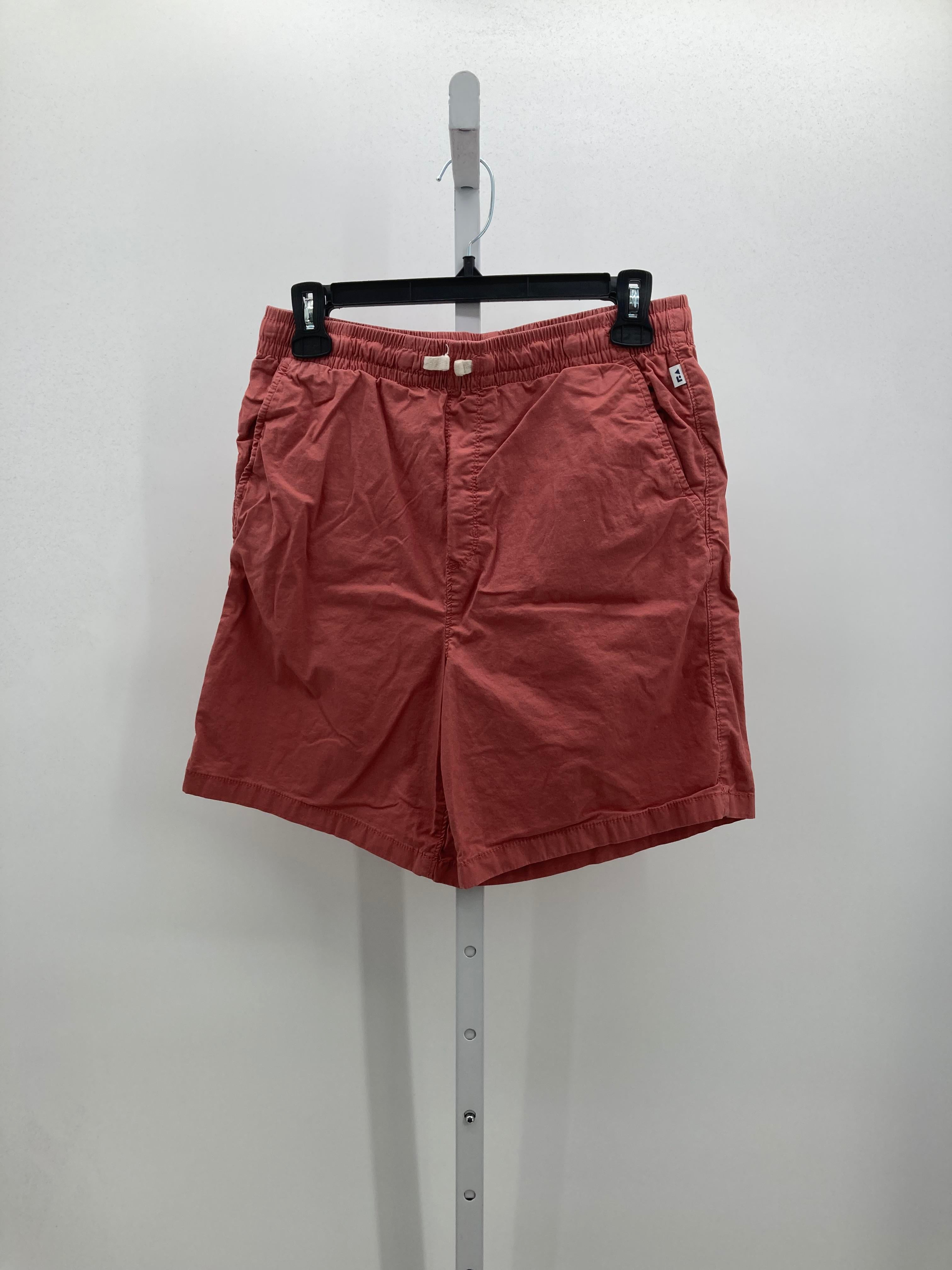 DRAW WAIST SHORTS
