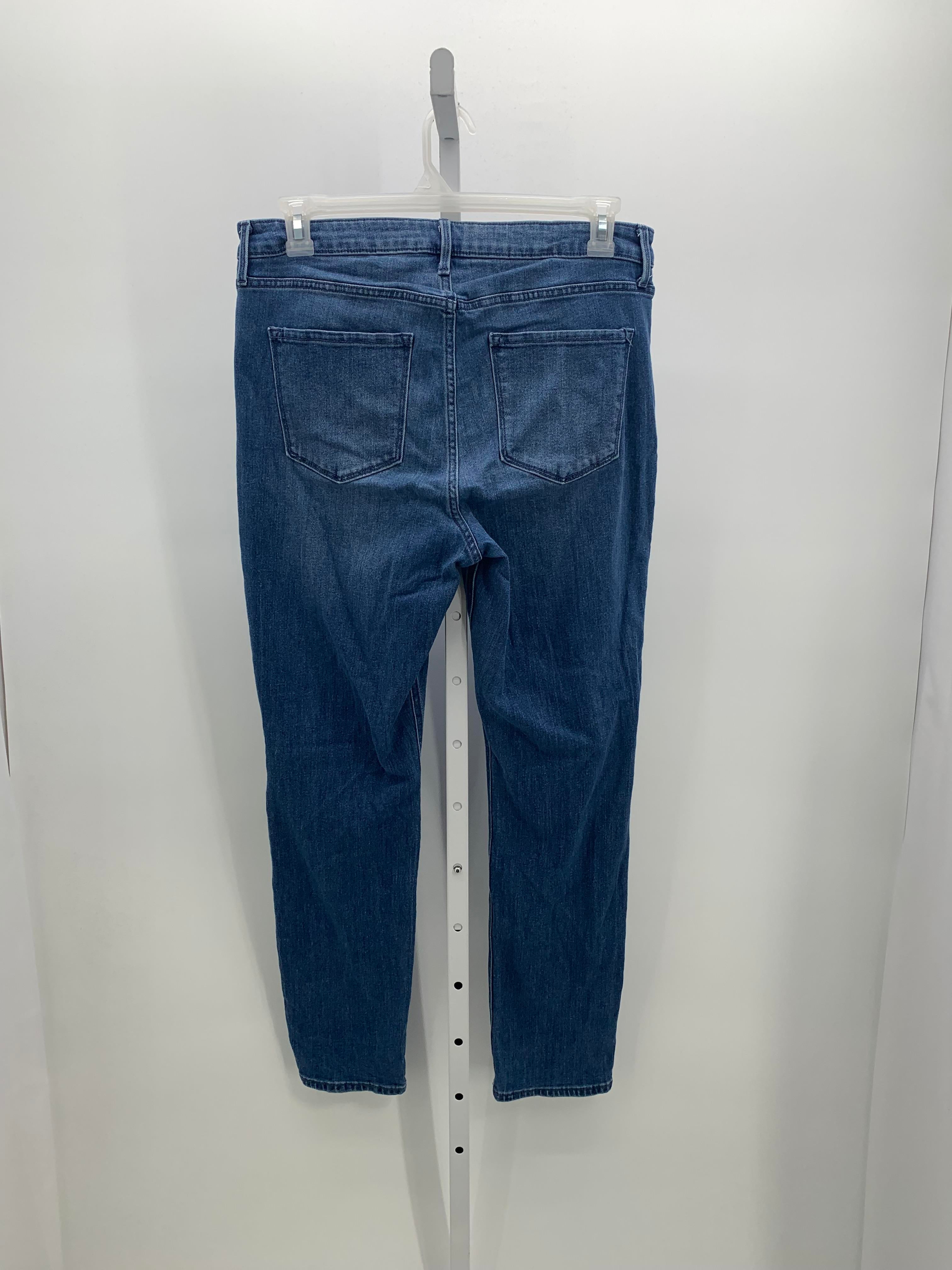 Old Navy Size 14 Misses Jeans