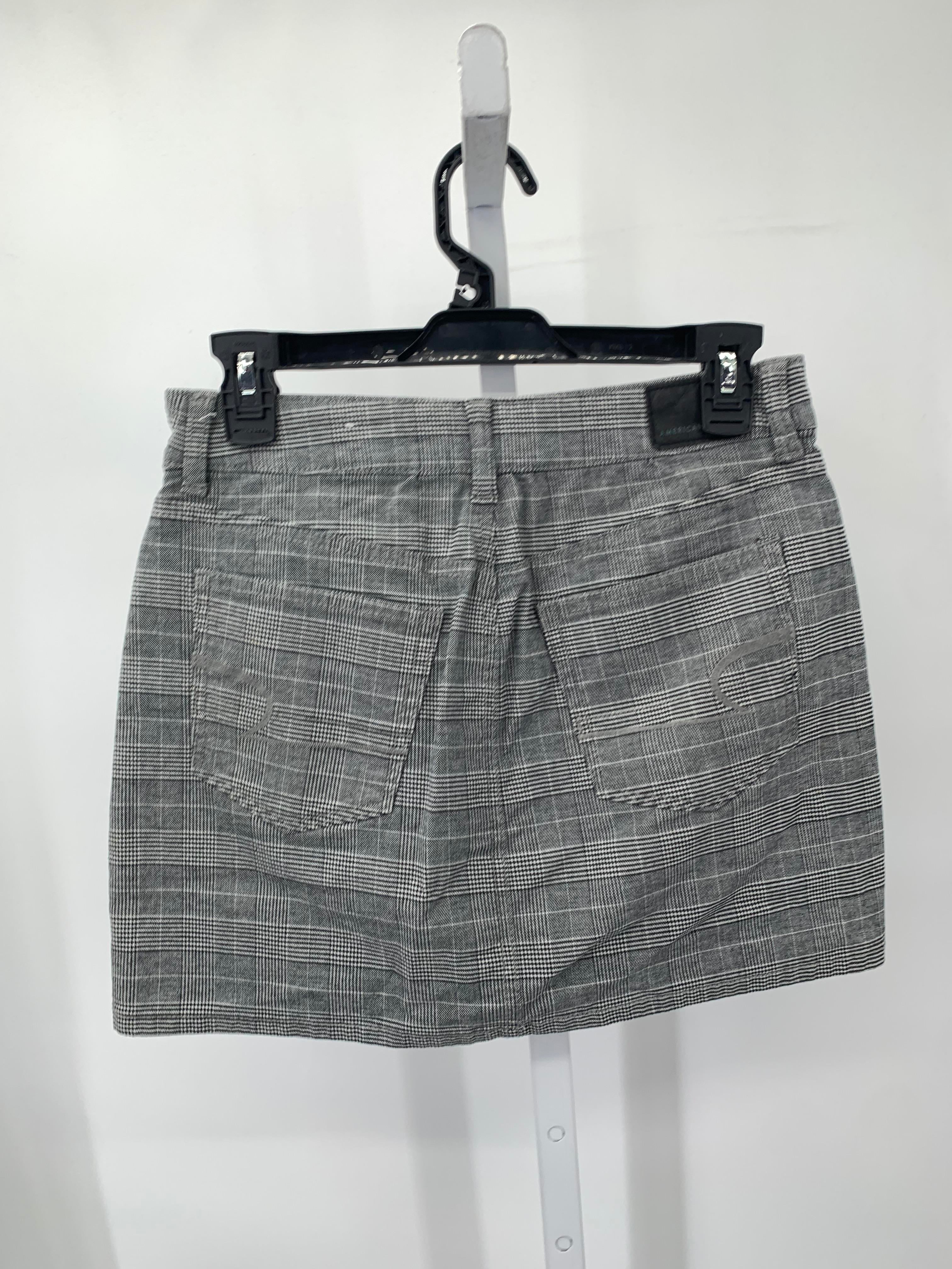 American Eagle Size 2 Juniors Skirt