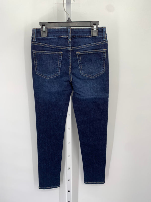 Jumping Beans Size 10 Slim Girls Jeans