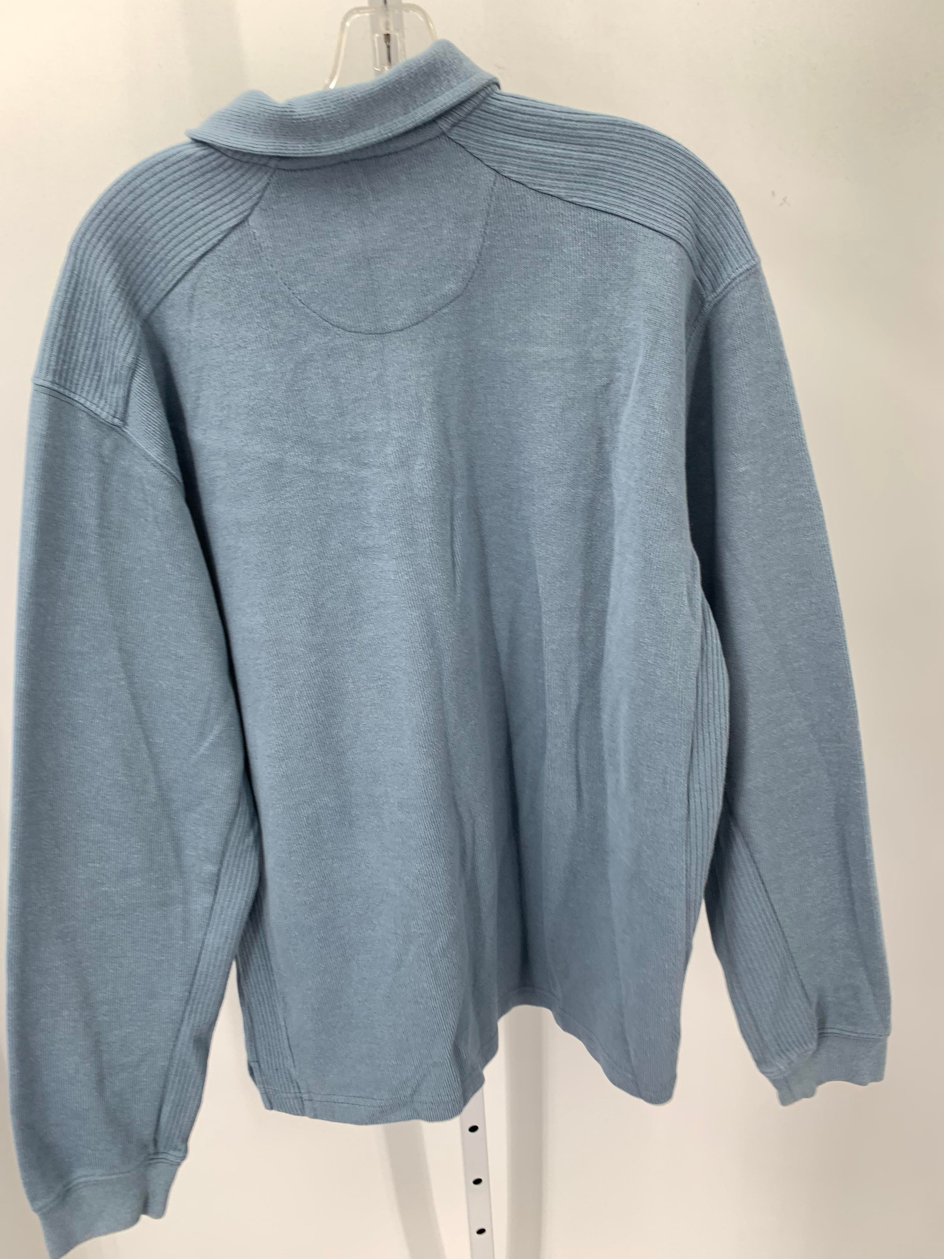 POLO KNIT