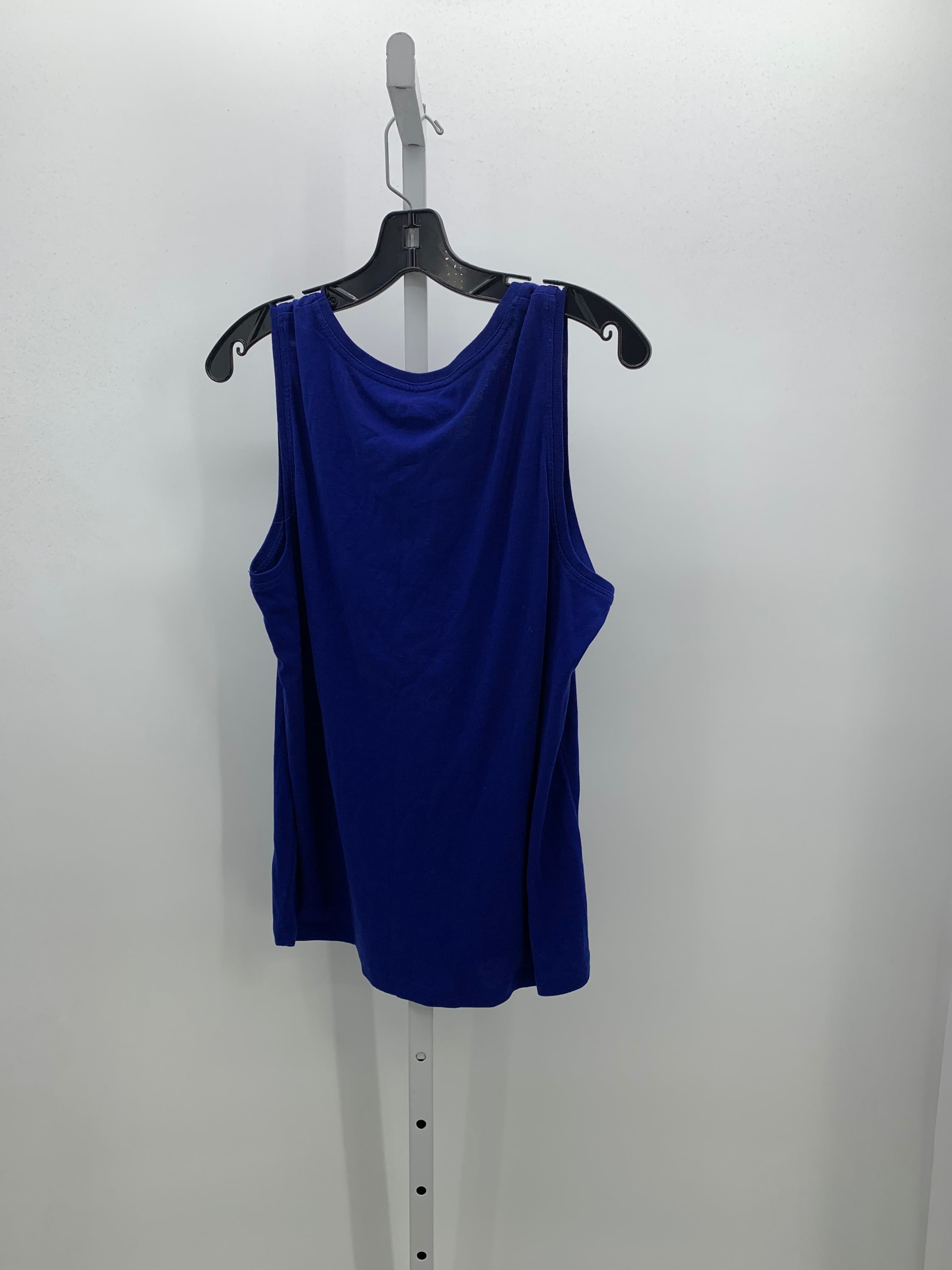 Chico's Size Large Misses Tank