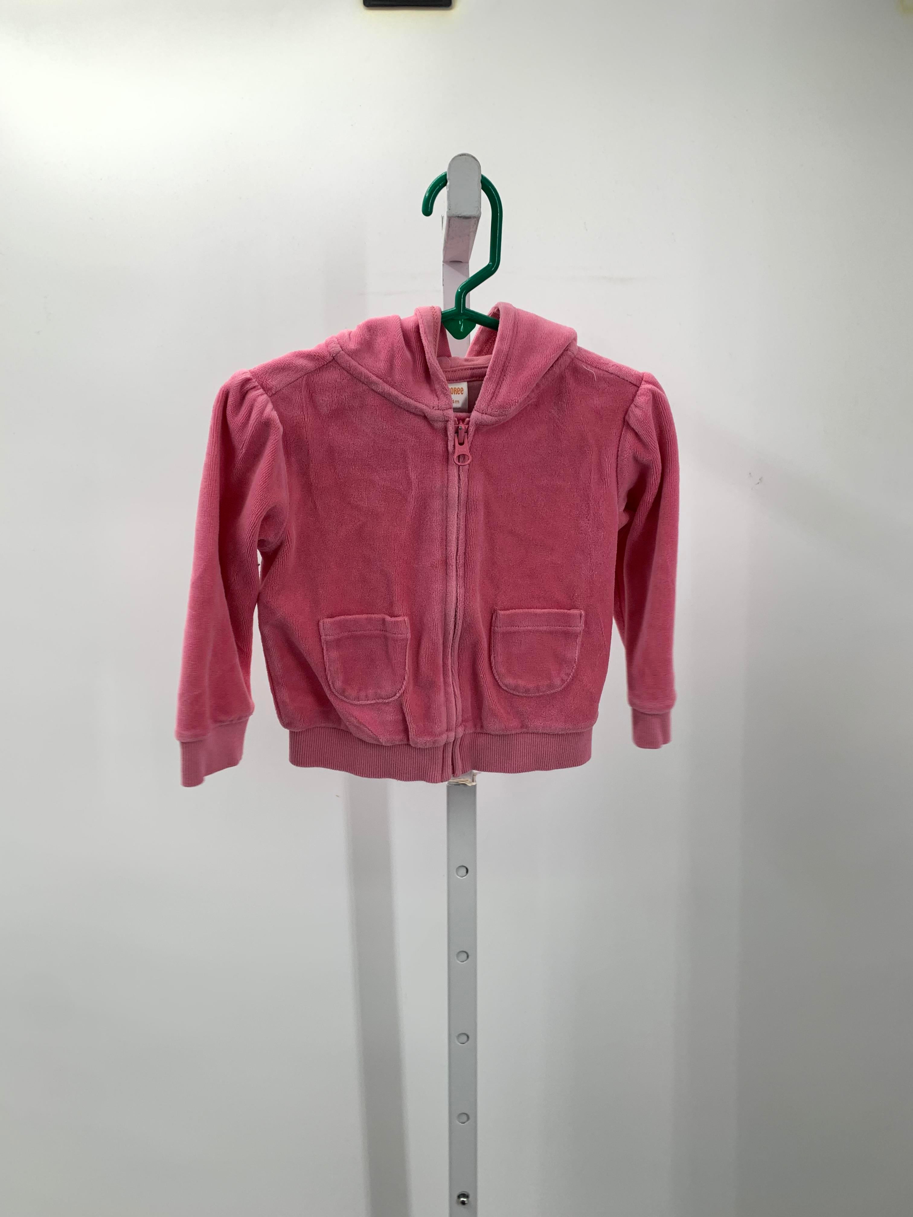 Gymboree Size 18-24 Months Girls Fleece