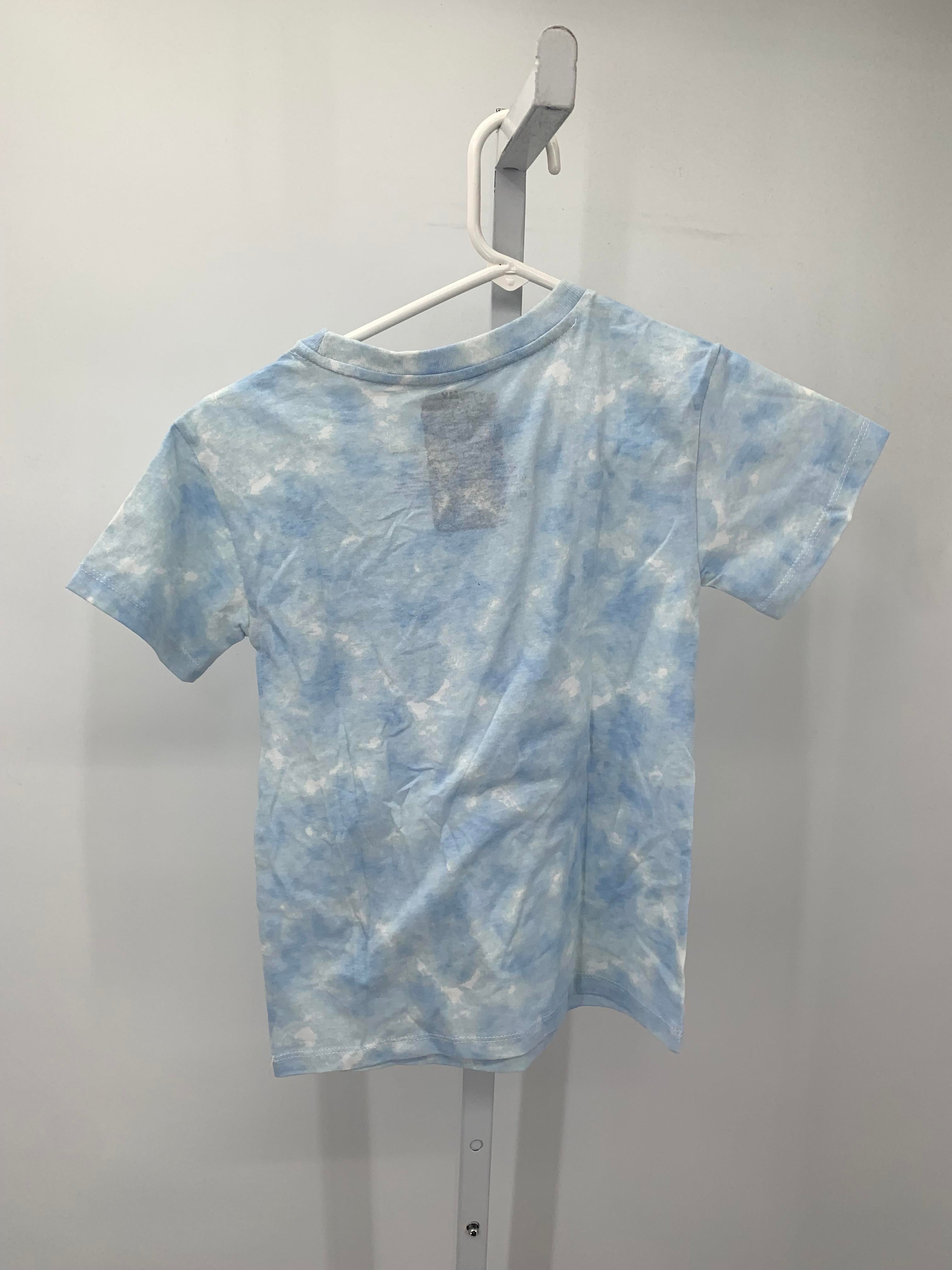 My Little Pony Size 6-7 Girls Short Sleeve Shirt
