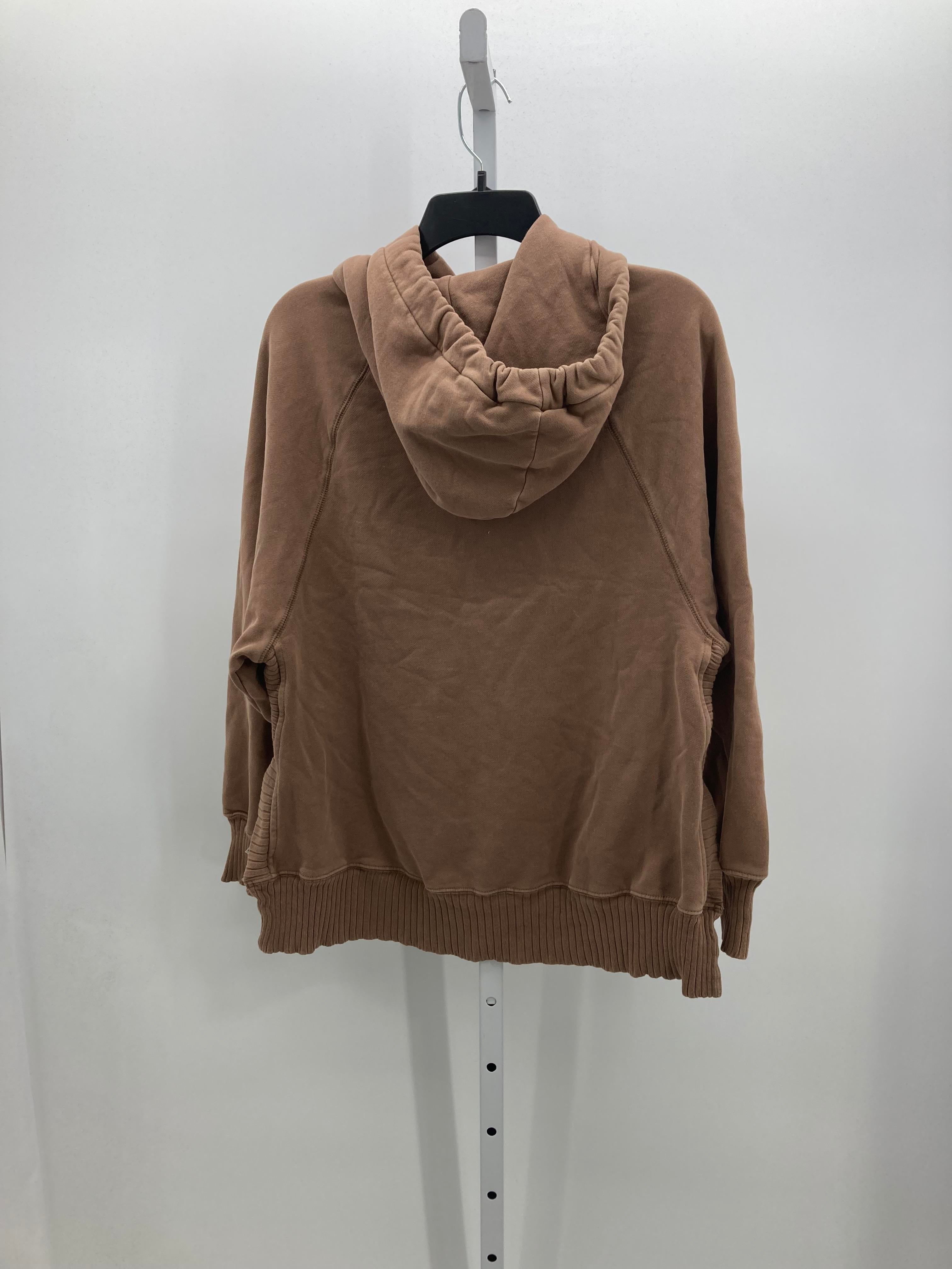 American Eagle Size Small Juniors Hoodie