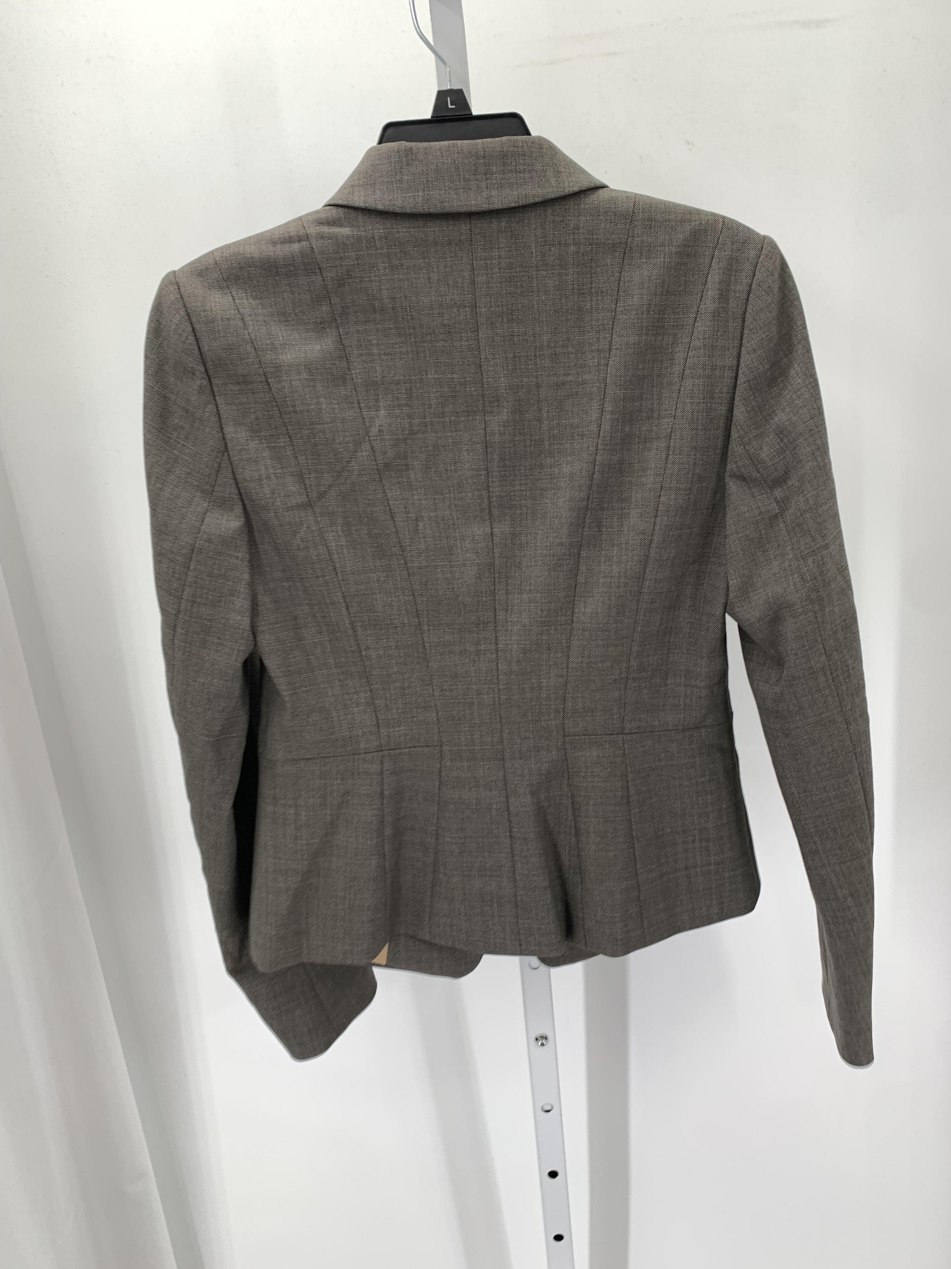 Ann Taylor Size 0 Misses Blazer