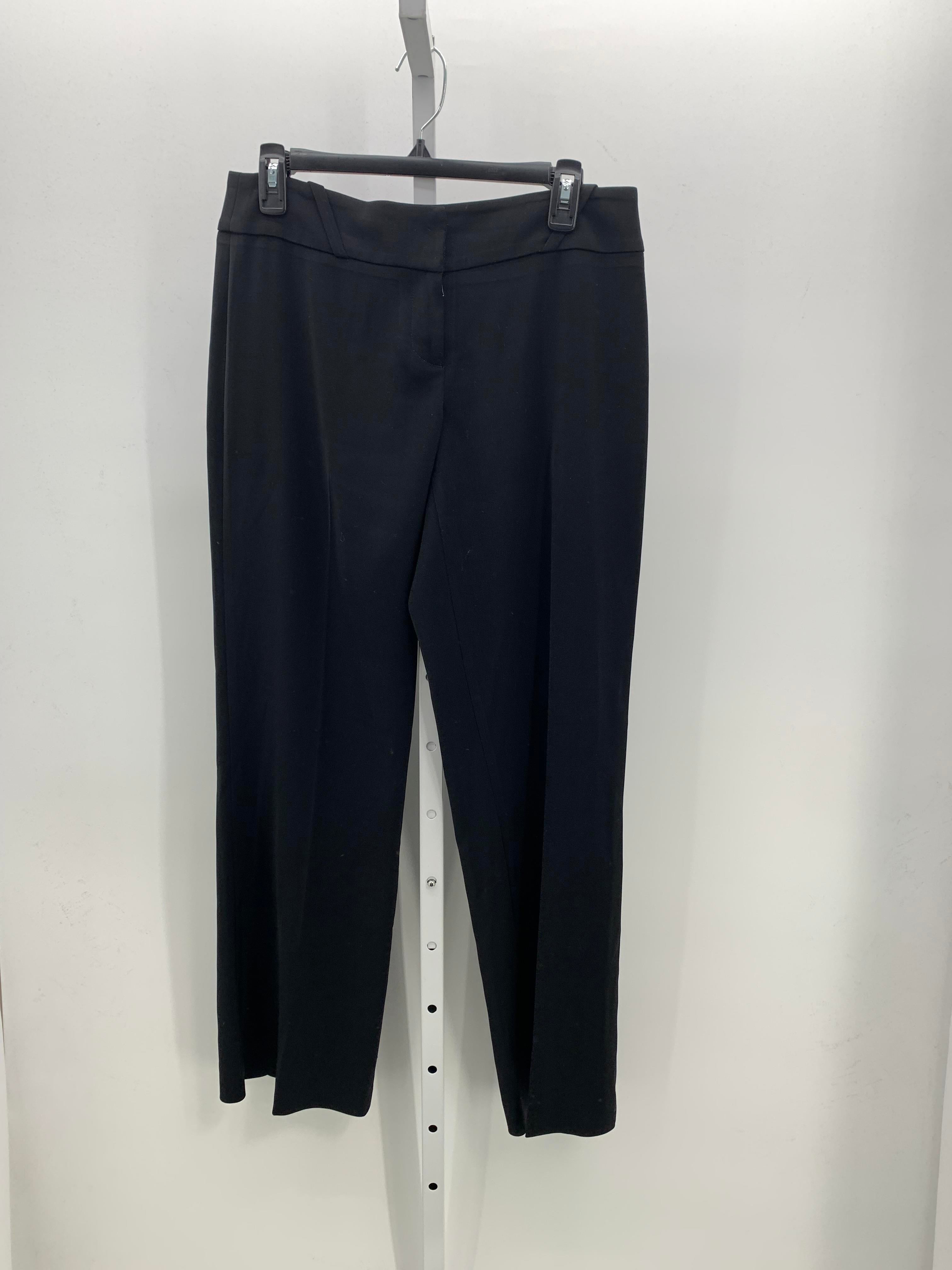 Bebe Size 8 Misses Pants