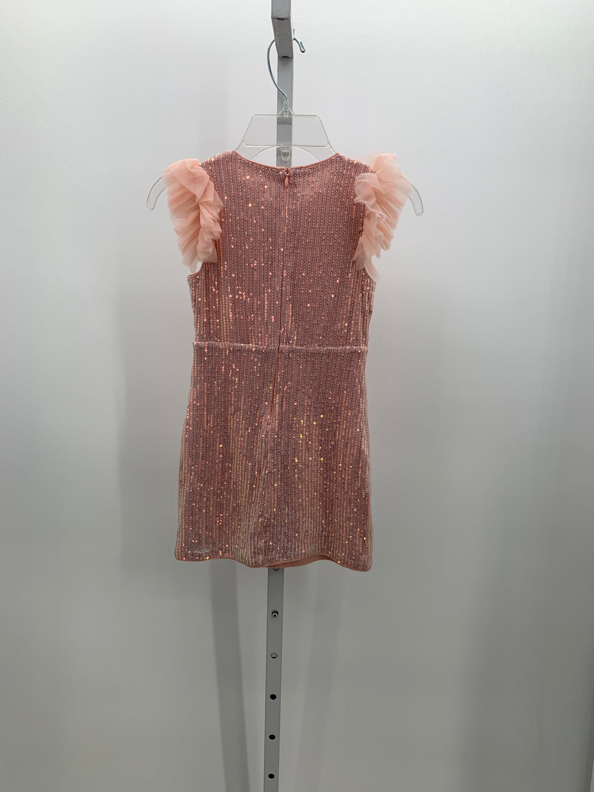 Grace Karin Size 6 Girls Sleeveless Dress
