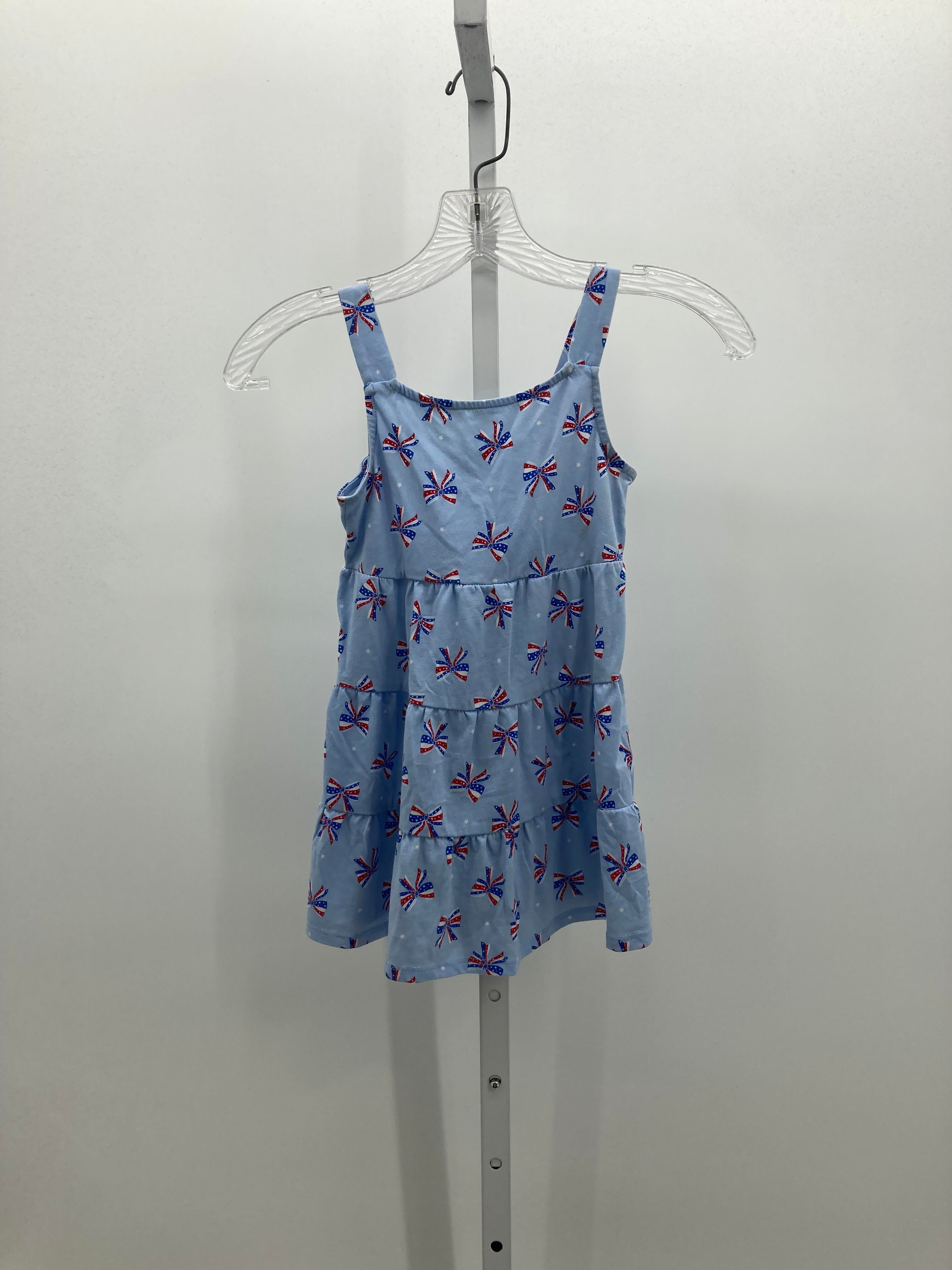 Size 4-5 Girls Sundress