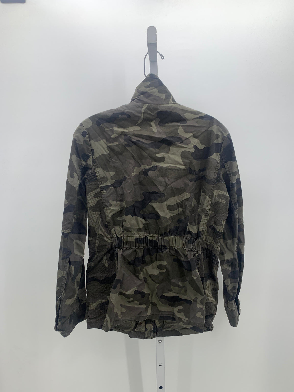 Love Tree Size Medium Juniors Jacket