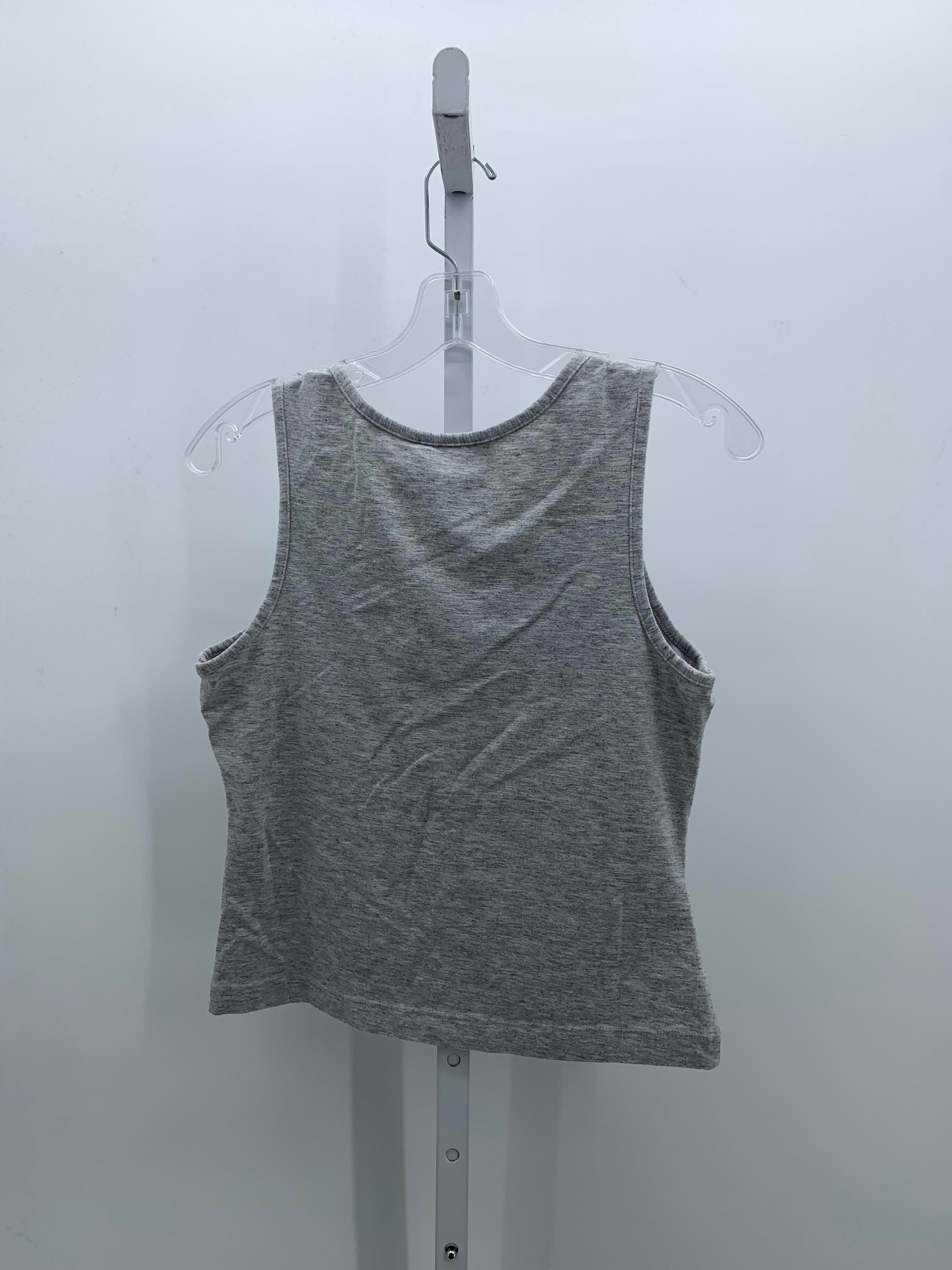 Freestyle Size Extra Large Misses Tank