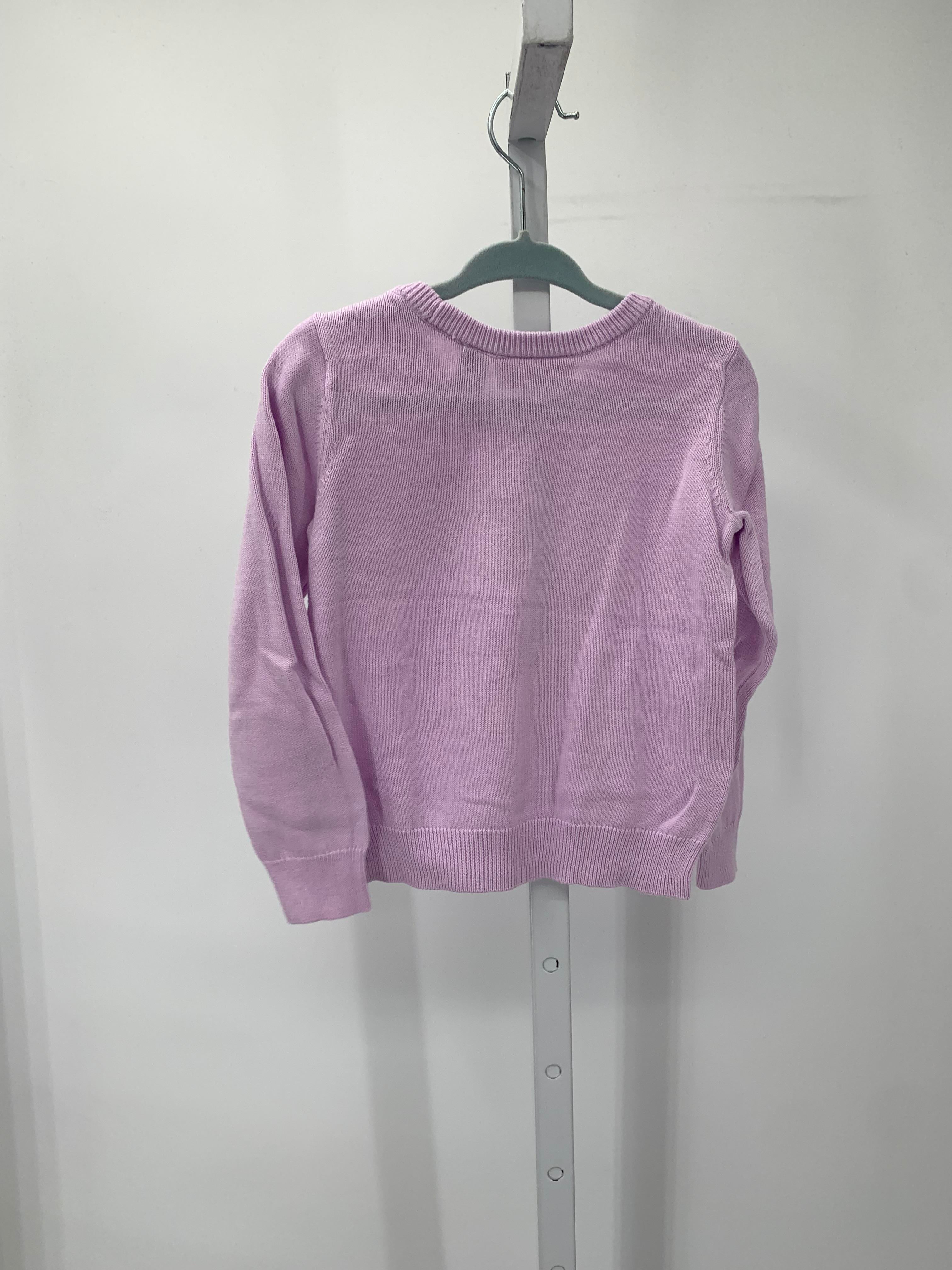 Children's Place Size 3T Girls Long Sleeve Sweater