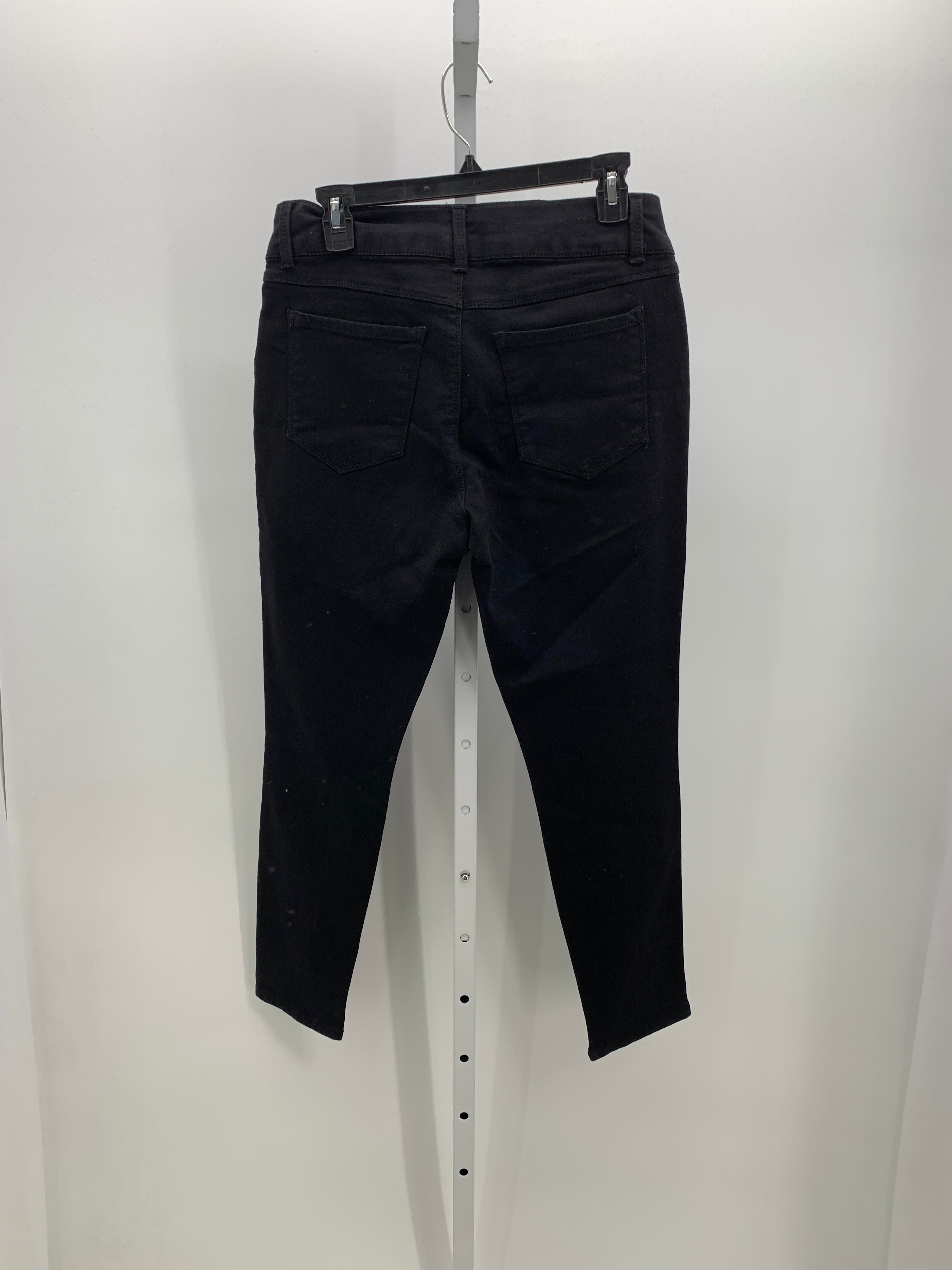 d. jeans Size 10 Misses Pants
