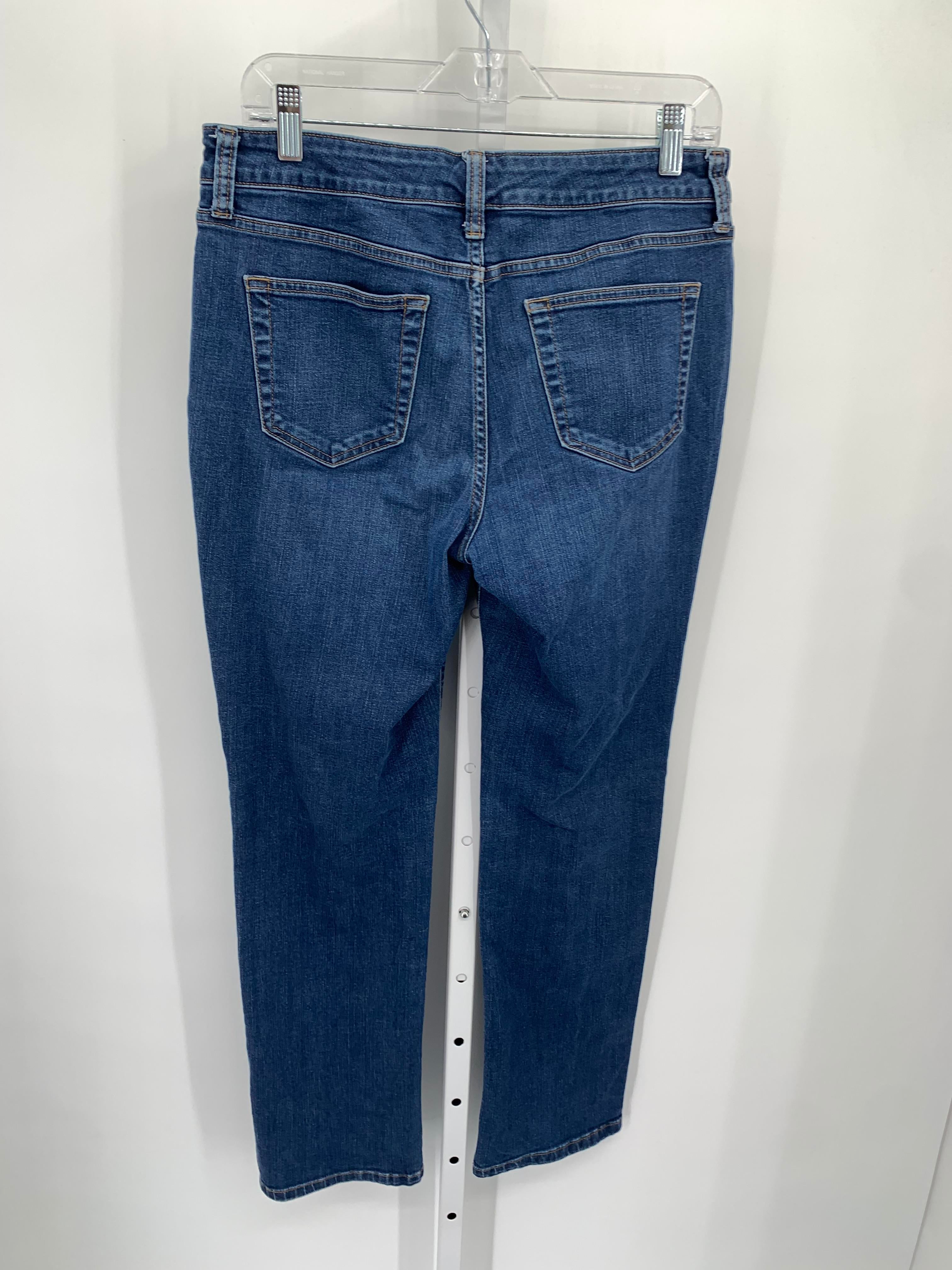 St. Johns Bay Size 10 Misses Jeans