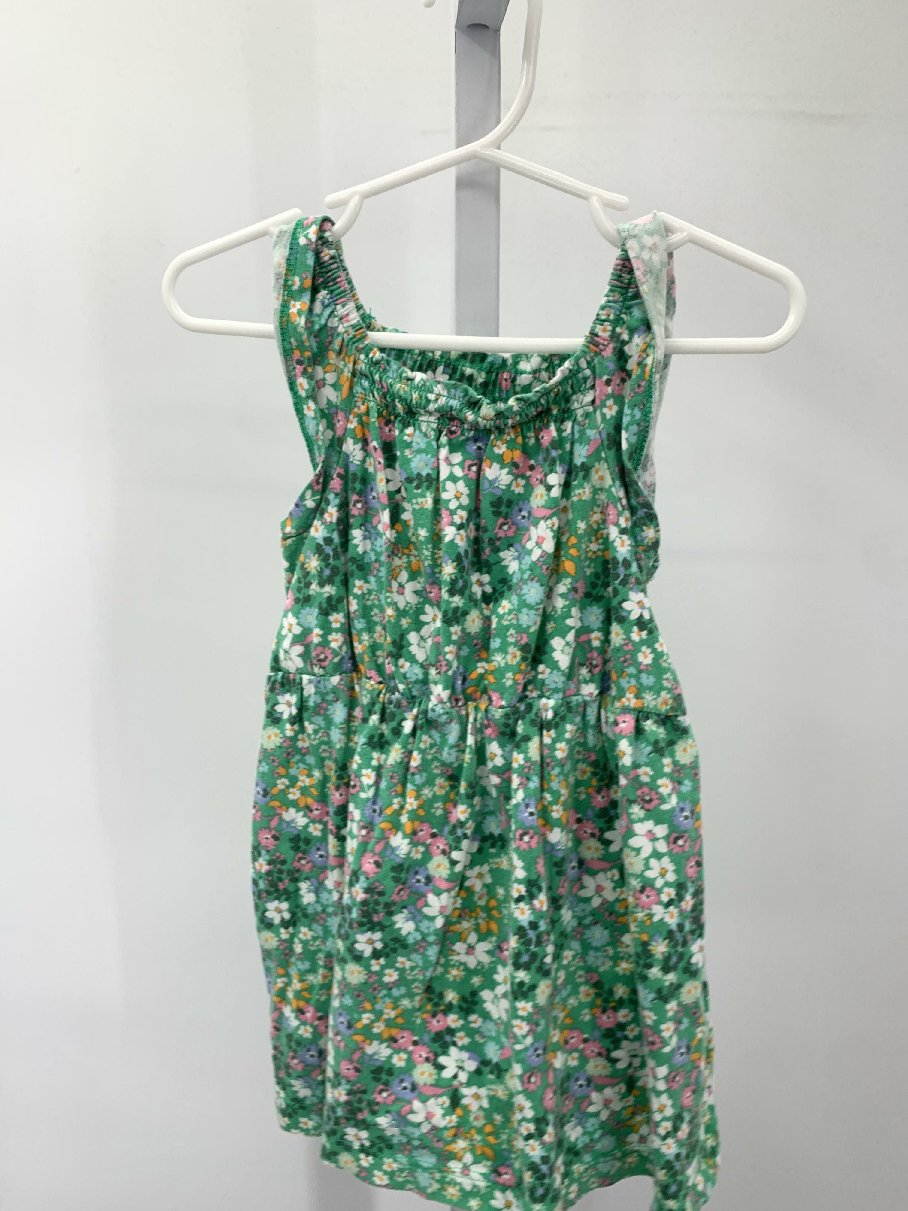 Carters Size 2T Girls Sundress