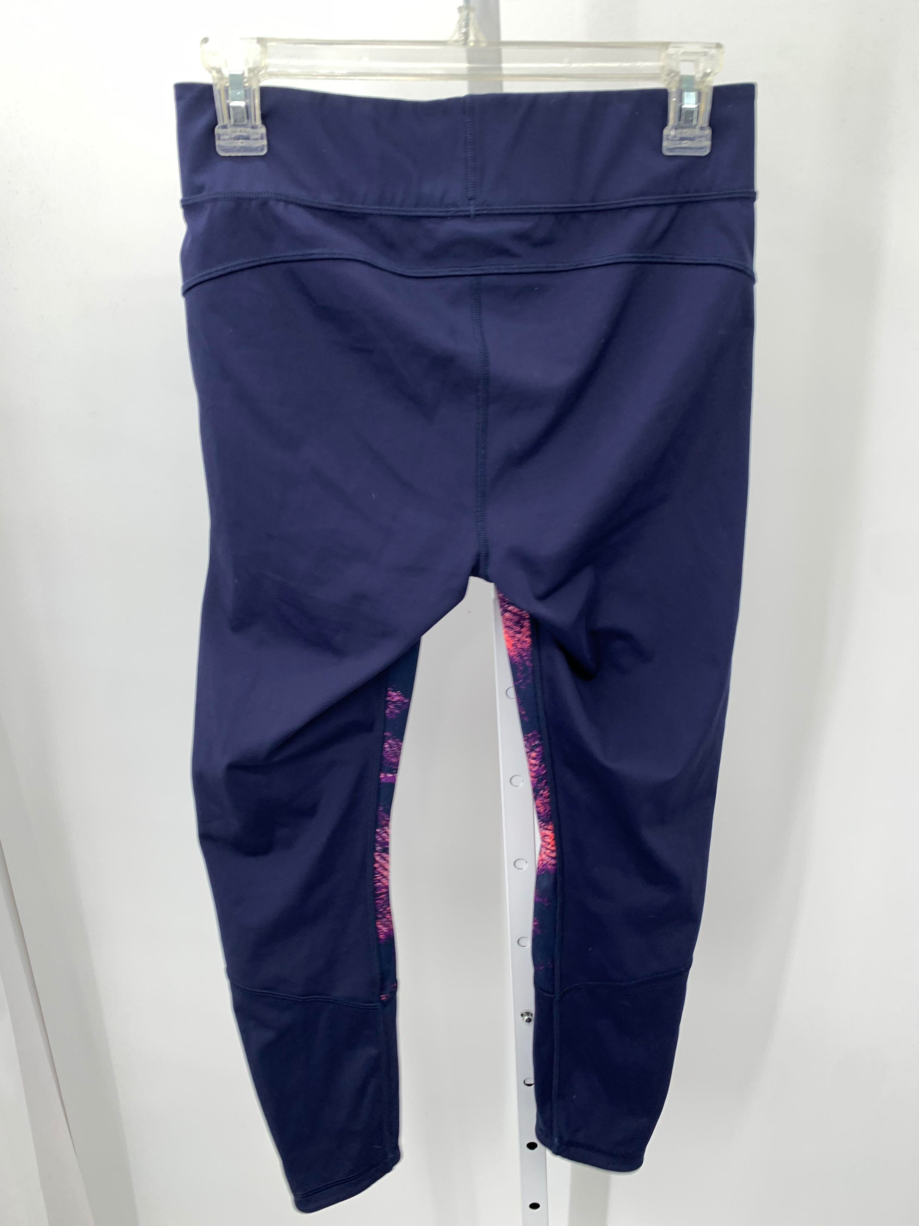 Under Armour Size Medium Misses Leggings