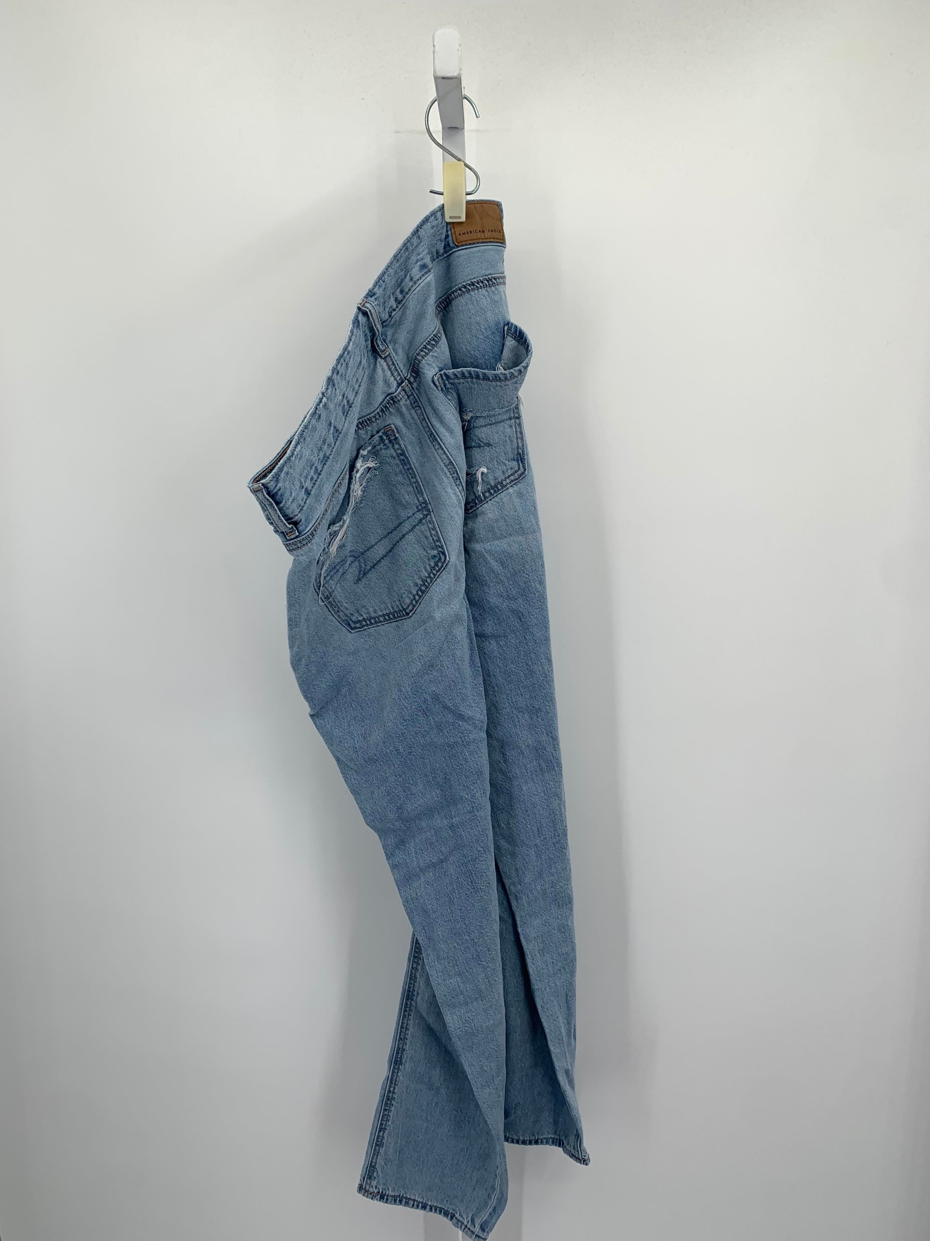 American Eagle Size 4 Misses Jeans