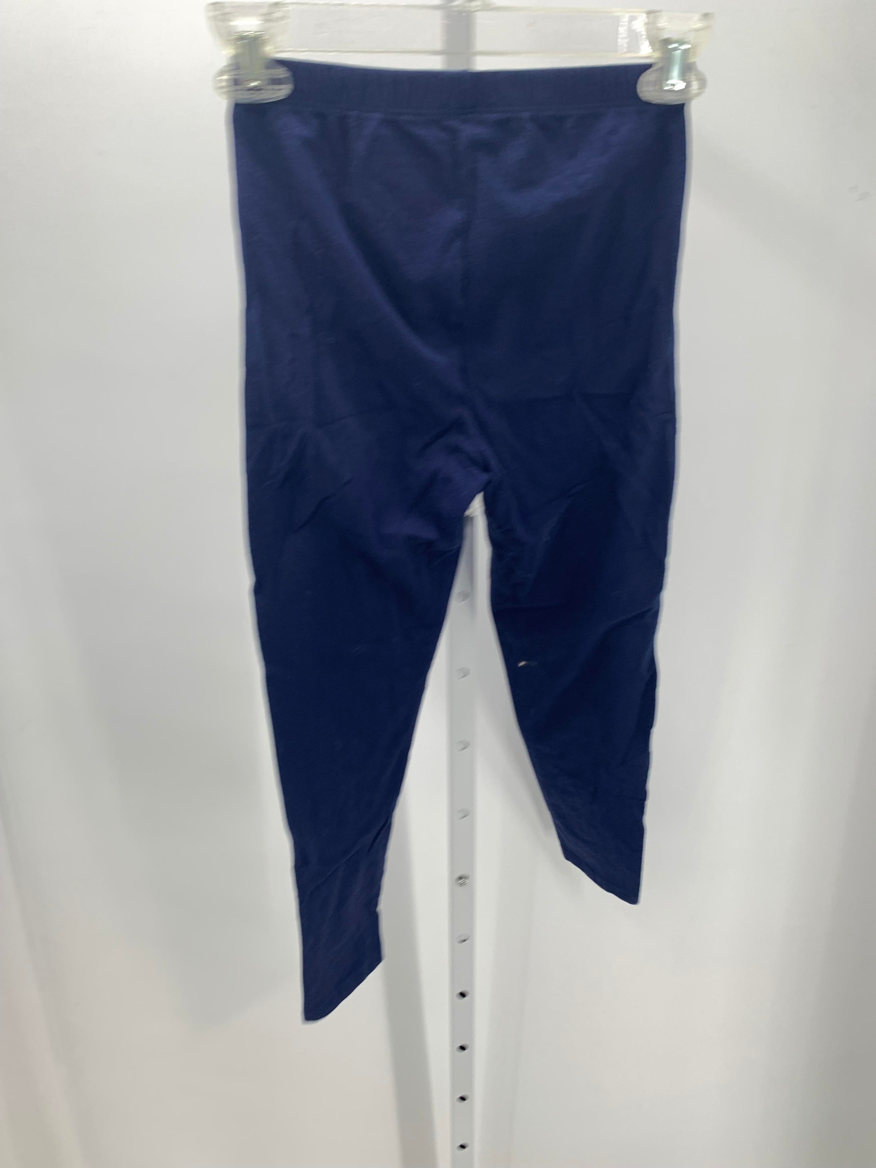 Cat & Jack Size 10-12 Girls Leggings