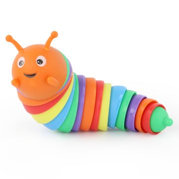 Rainbow Slugbugz