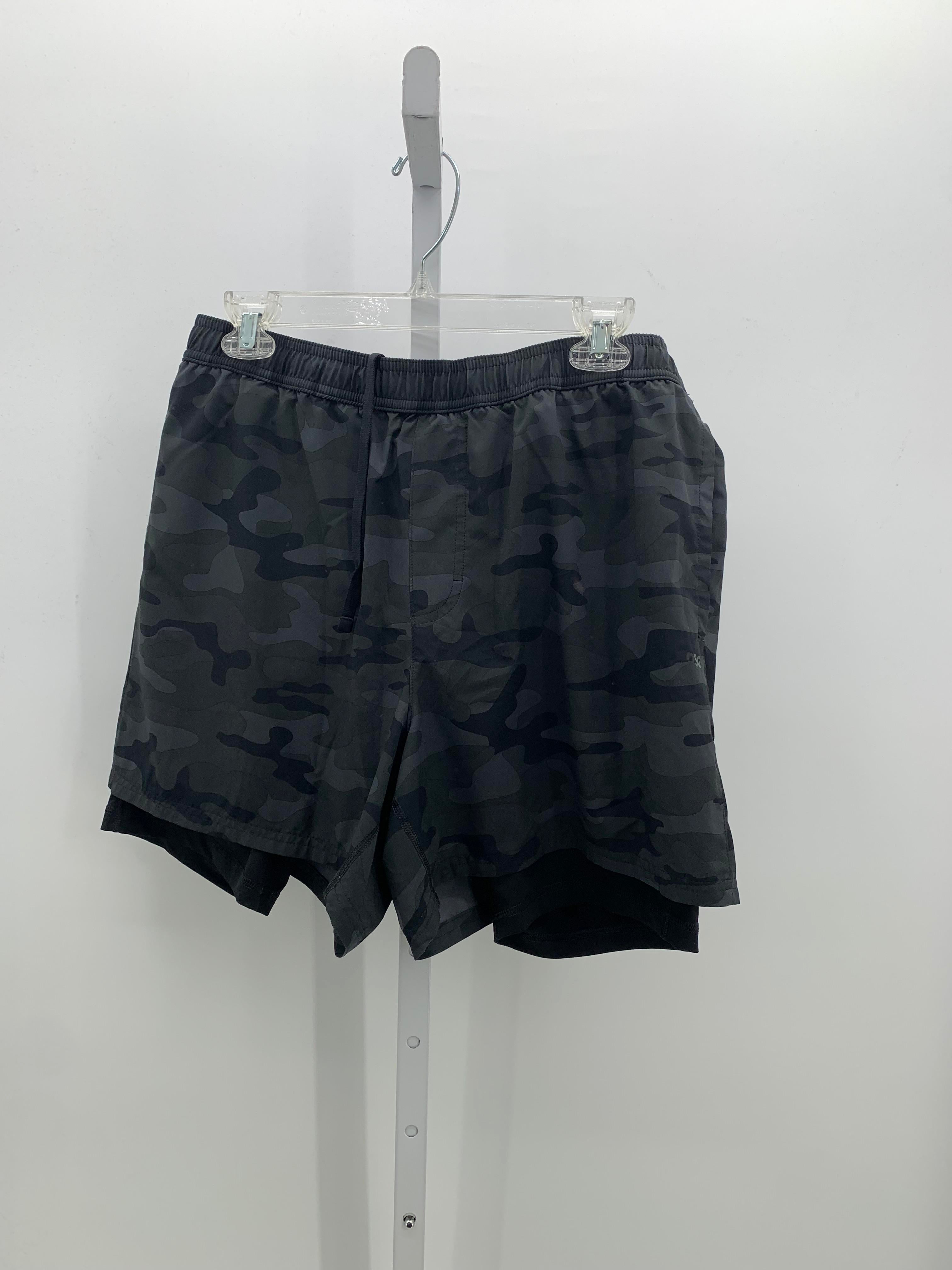 CAMO ACTIVE WEAR