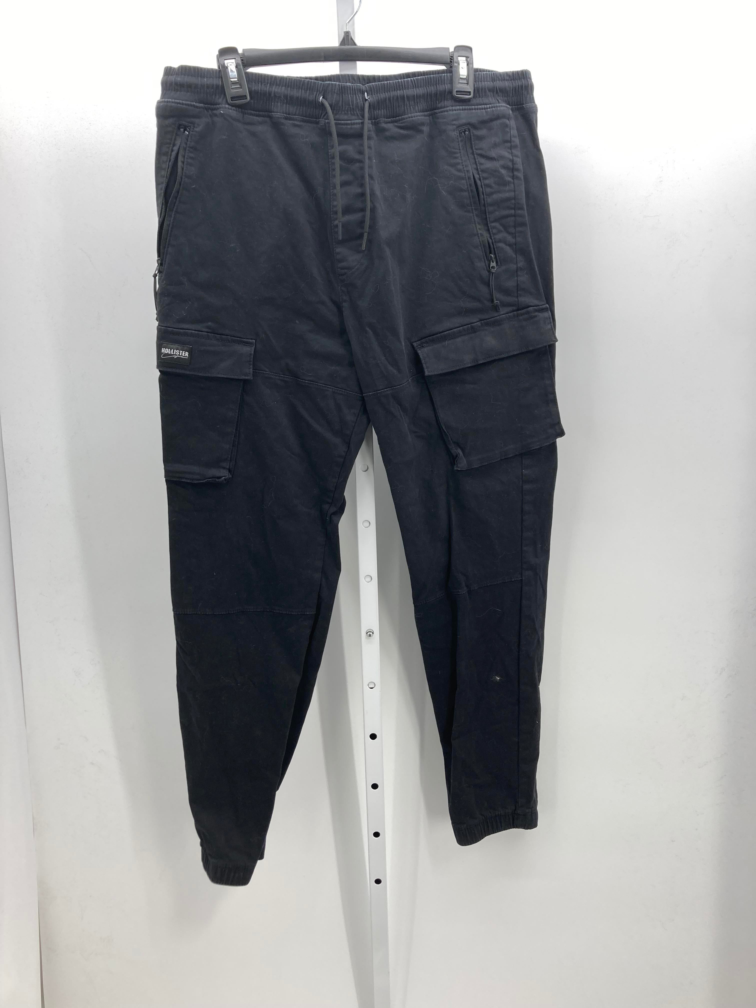 SKINNY JOGGER