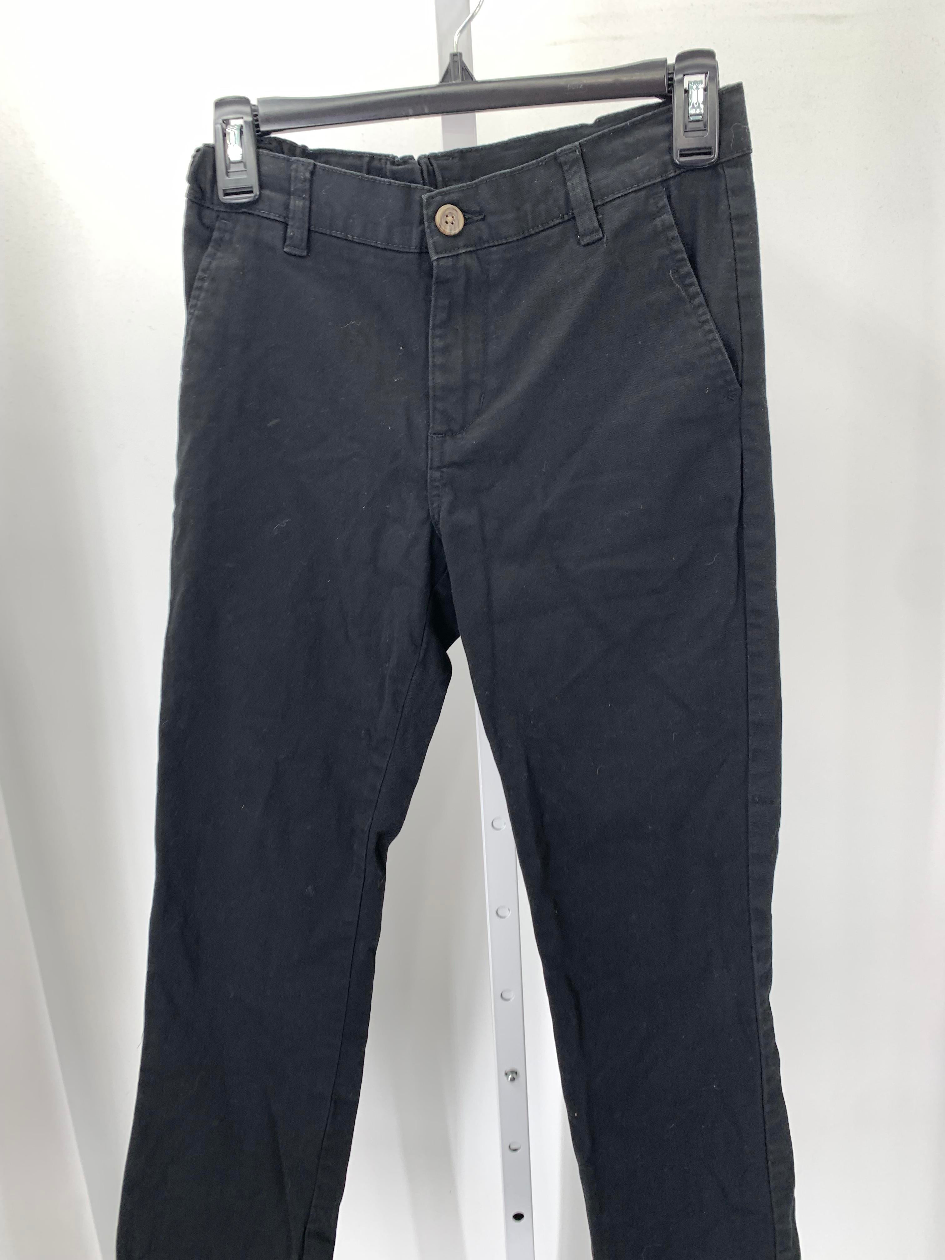 ADJ WAIST PANTS