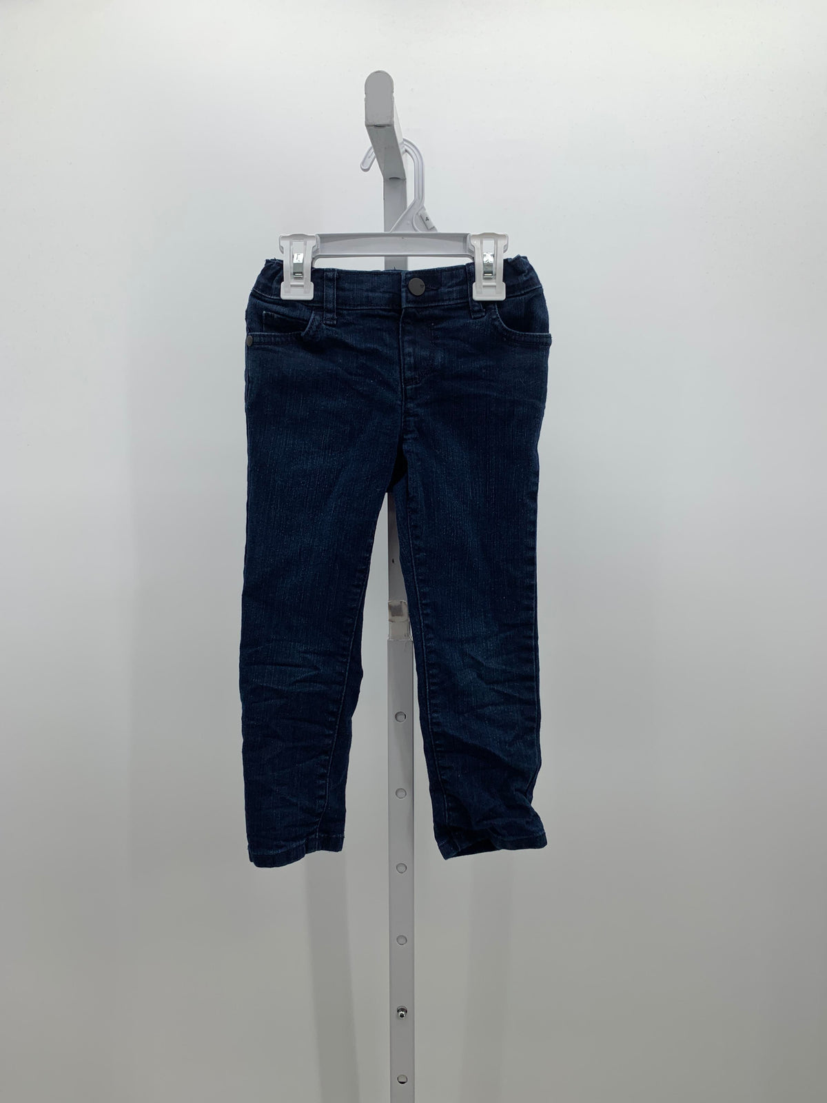 Children's Place Size 4T Girls Jeans