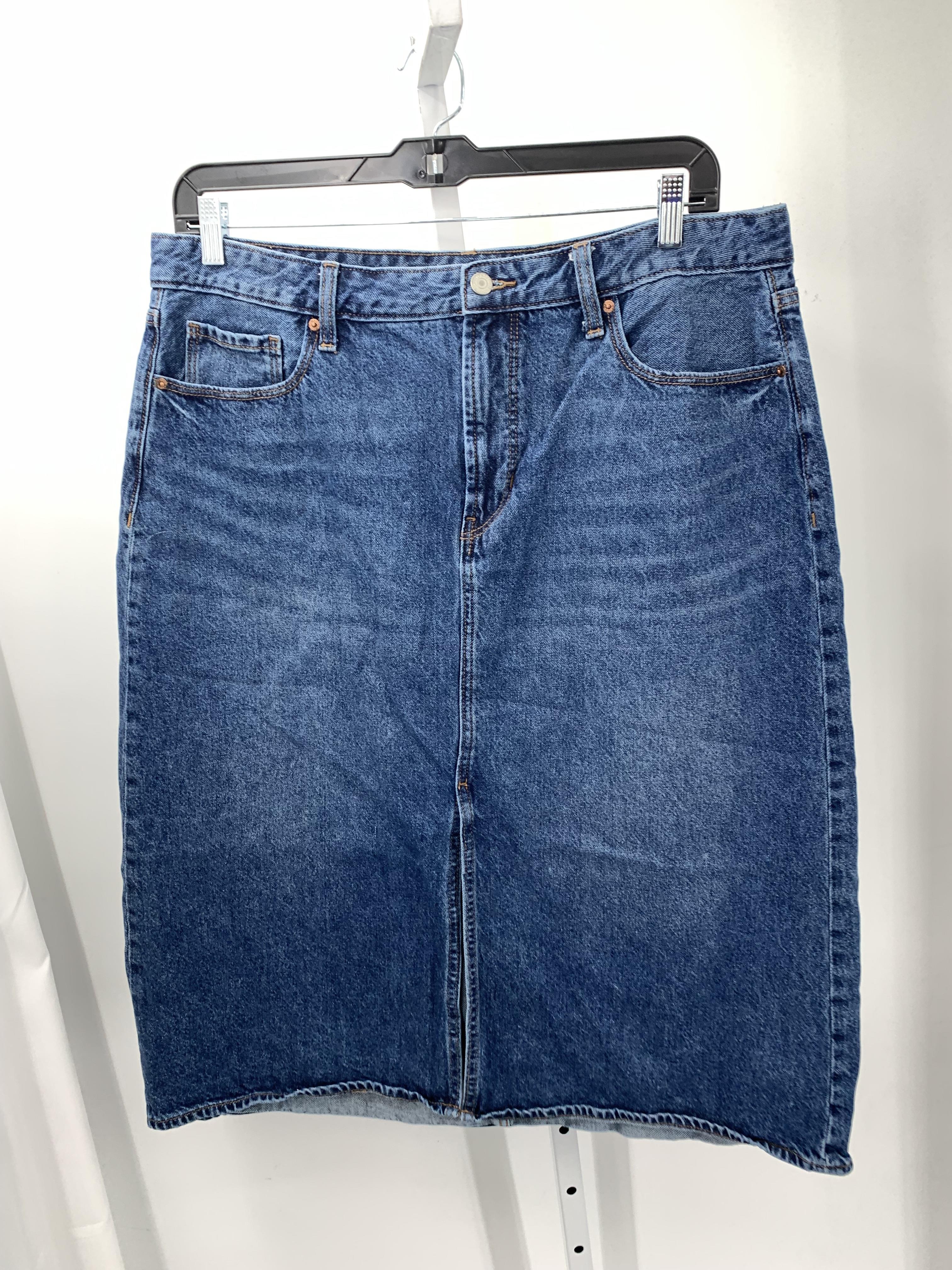 Old Navy Size 18 Misses Skirt