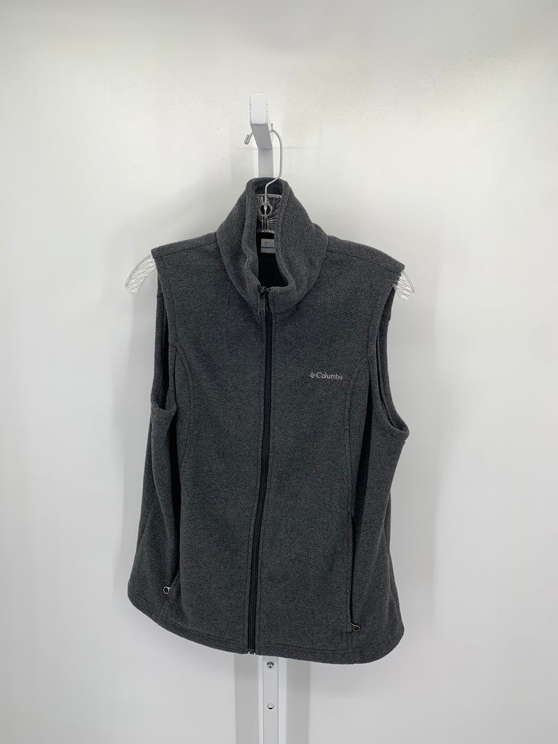 Columbia Size Medium Misses Vest