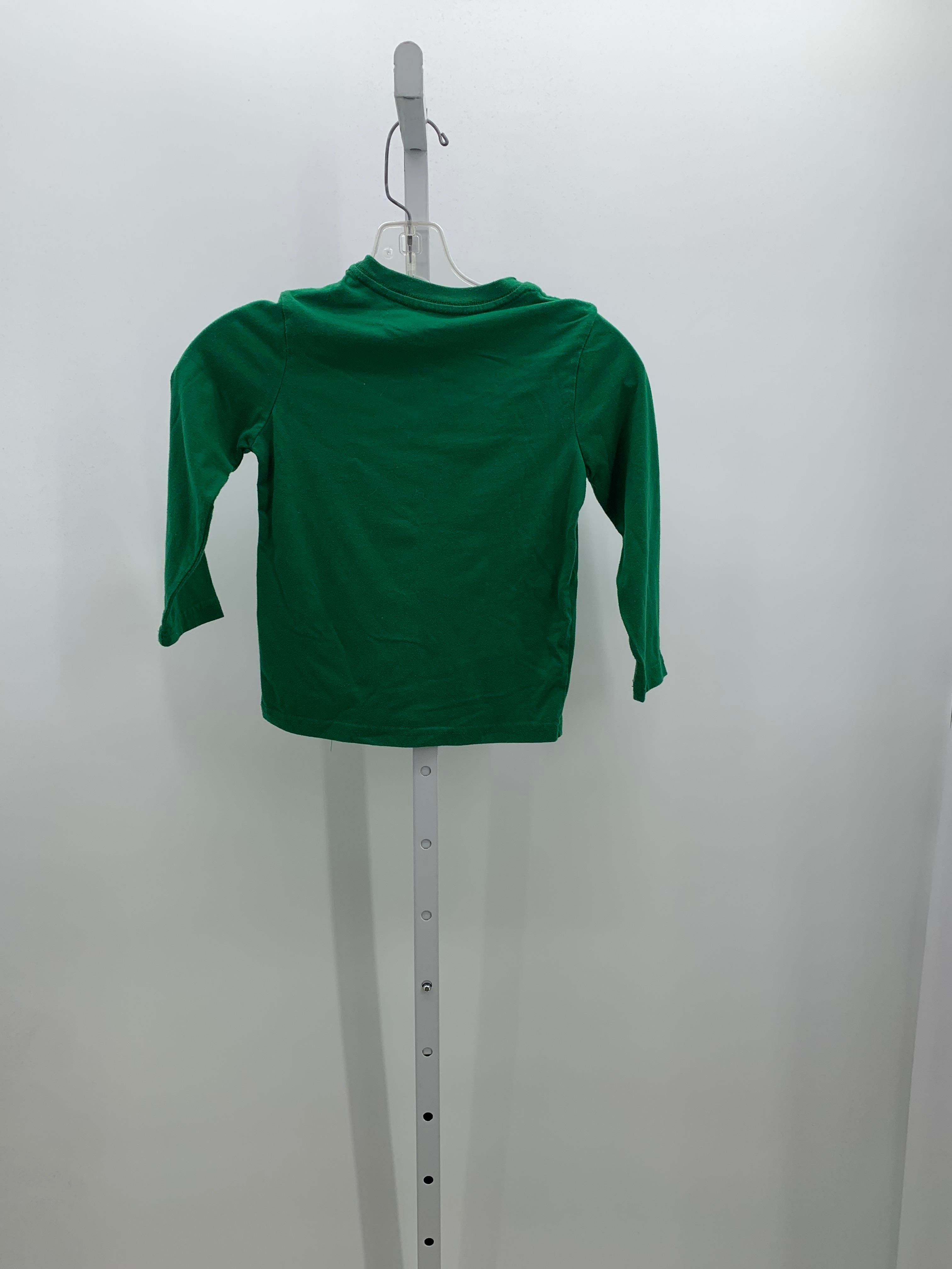 LONG SLV SHIRT MERRY CHRISTMAS