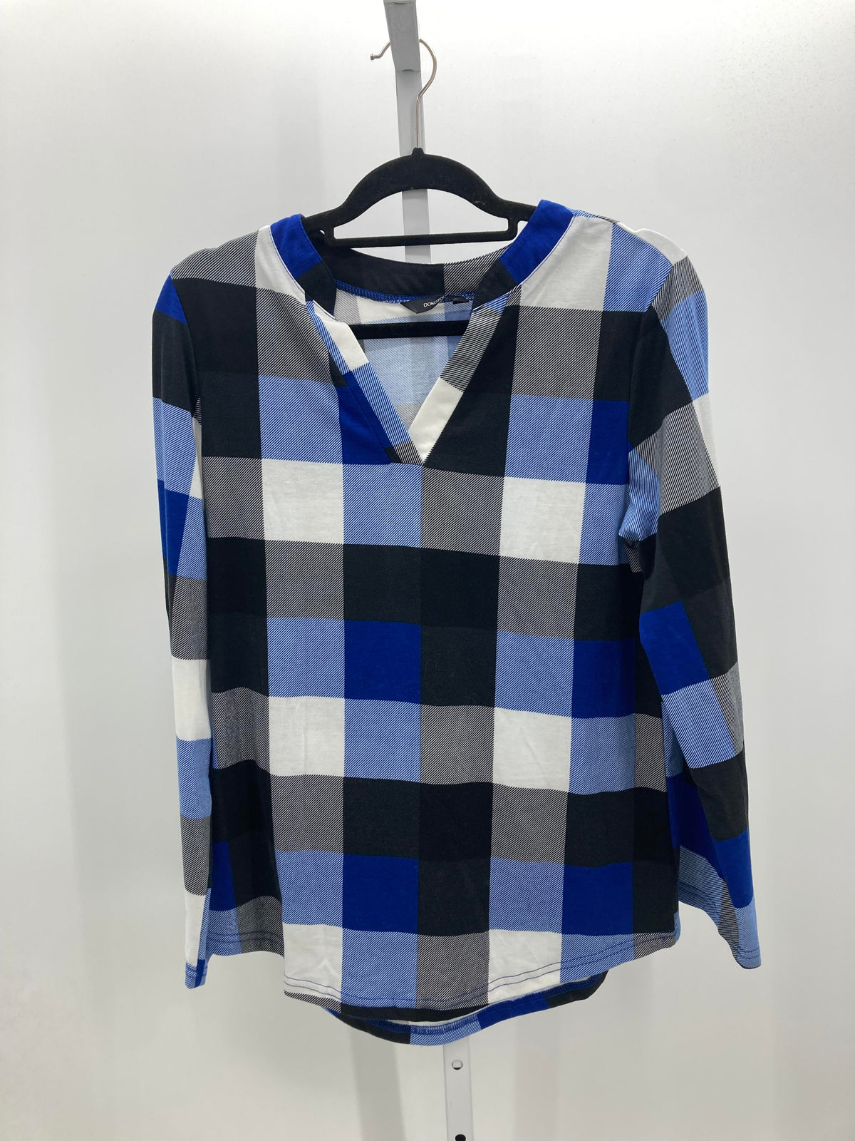 Size Large Misses Long Sleeve Shirt