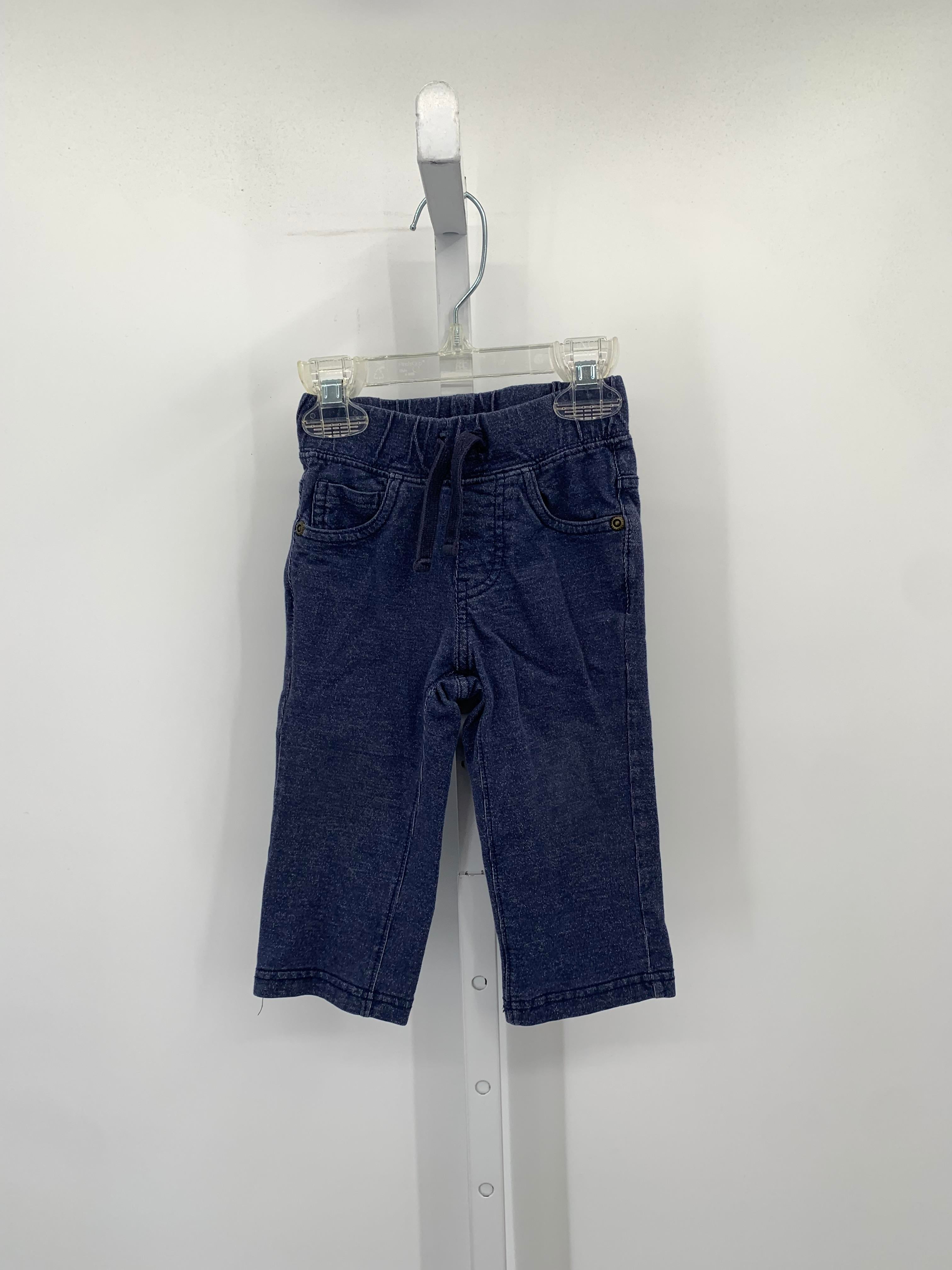 Gymboree Size 12-18 Months Boys Jeans