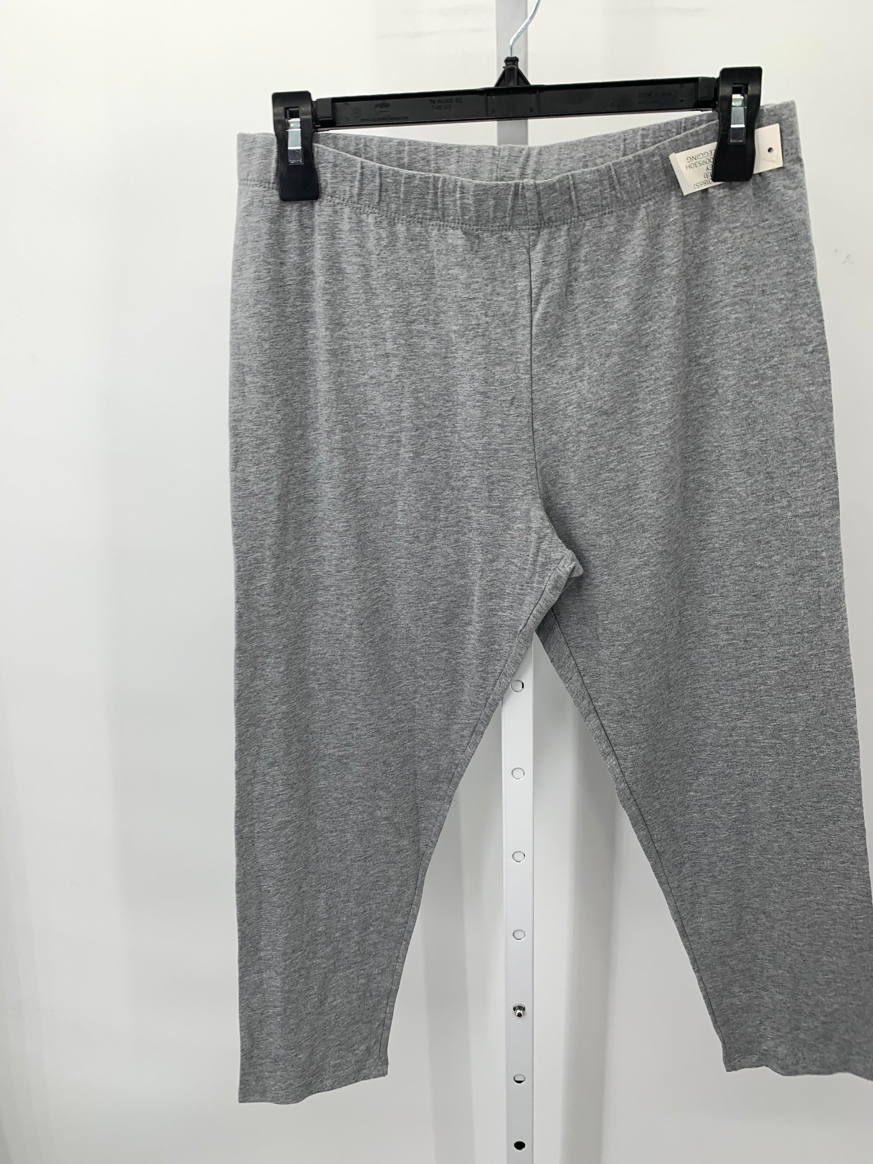 No Boundries Size Large Juniors Leggings