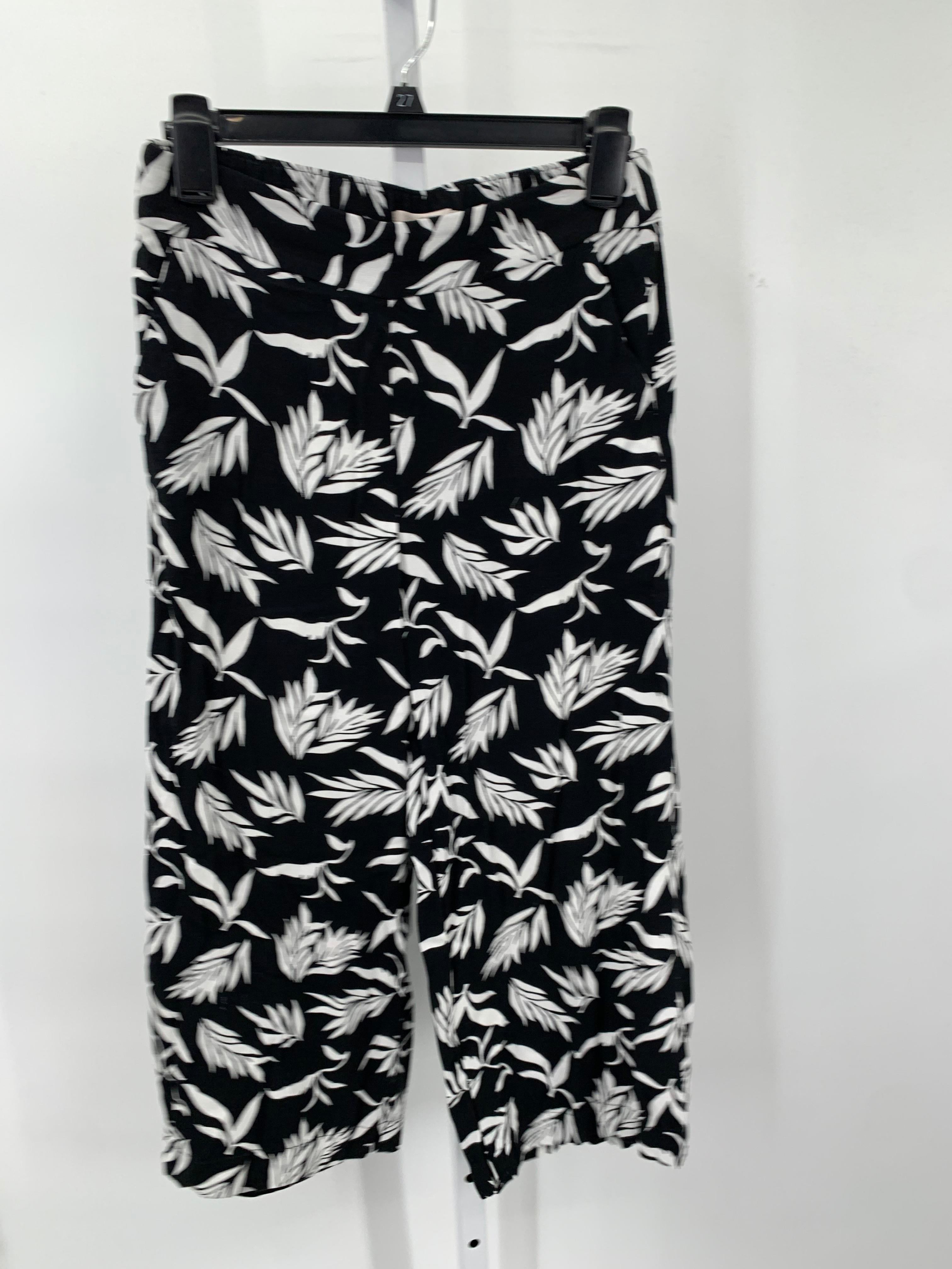 Loft Size X Small Petite Petite Pants