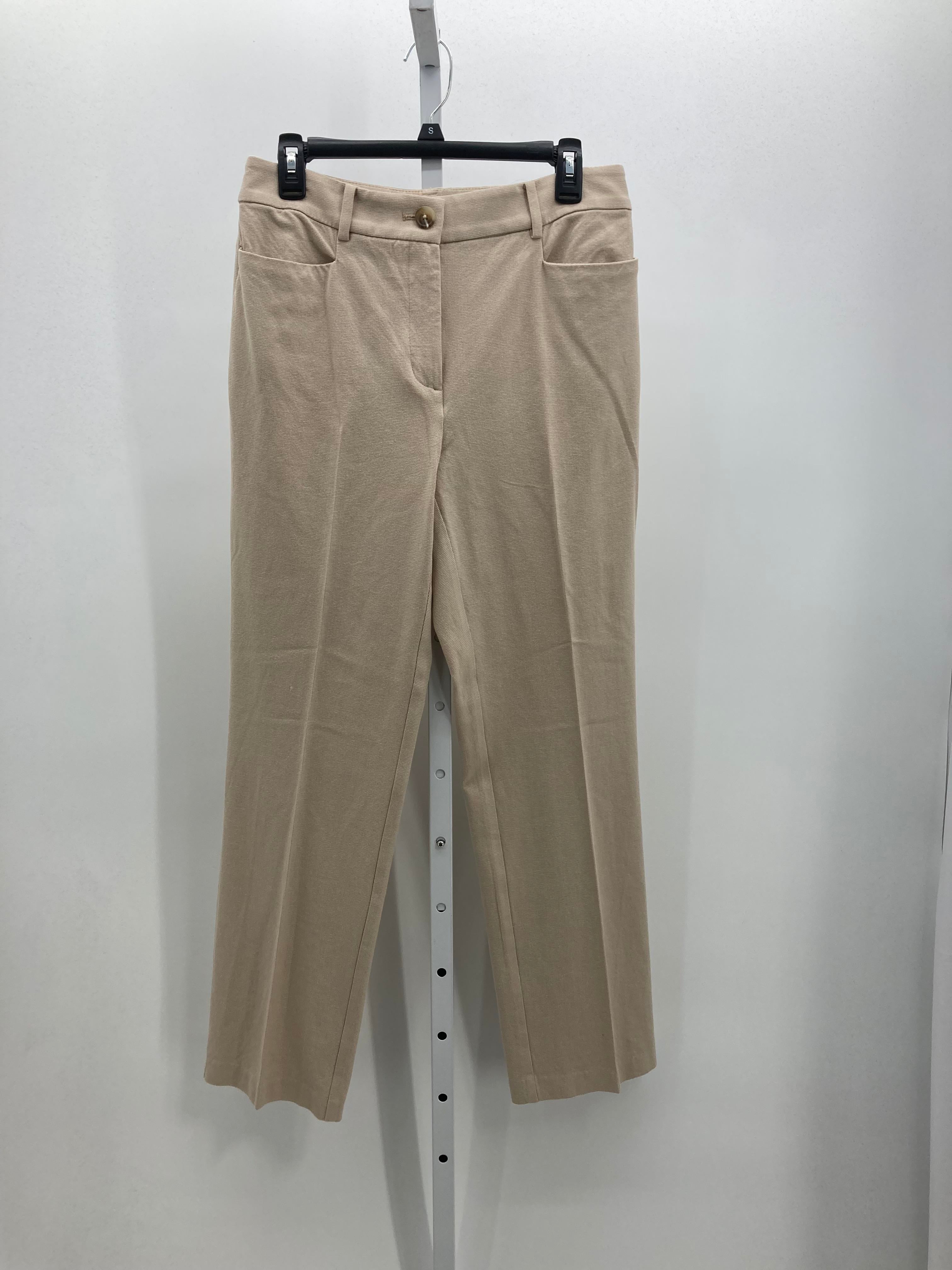 Loft Size 6 Misses Pants