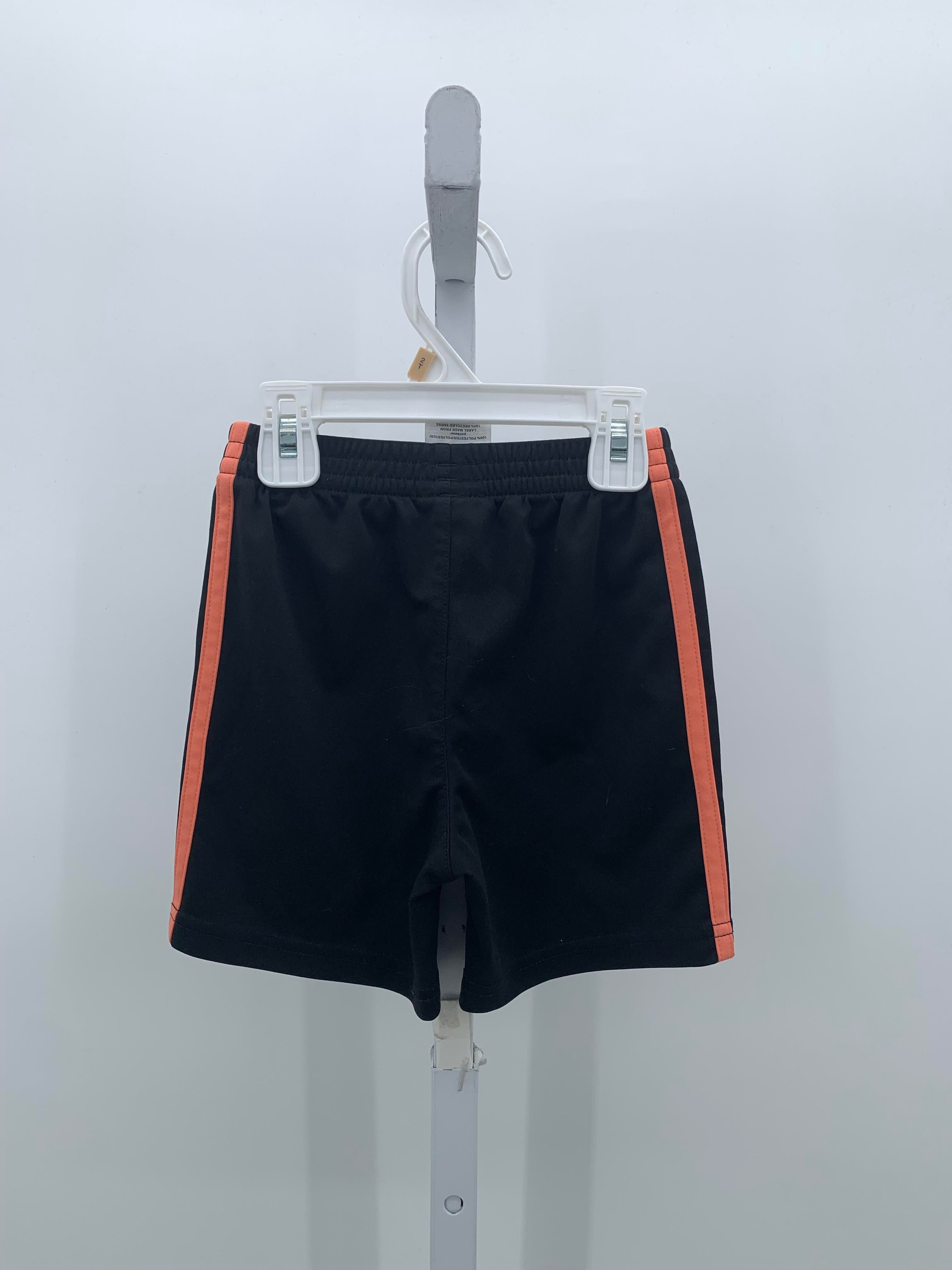 Adidas Size 3T Girls Shorts