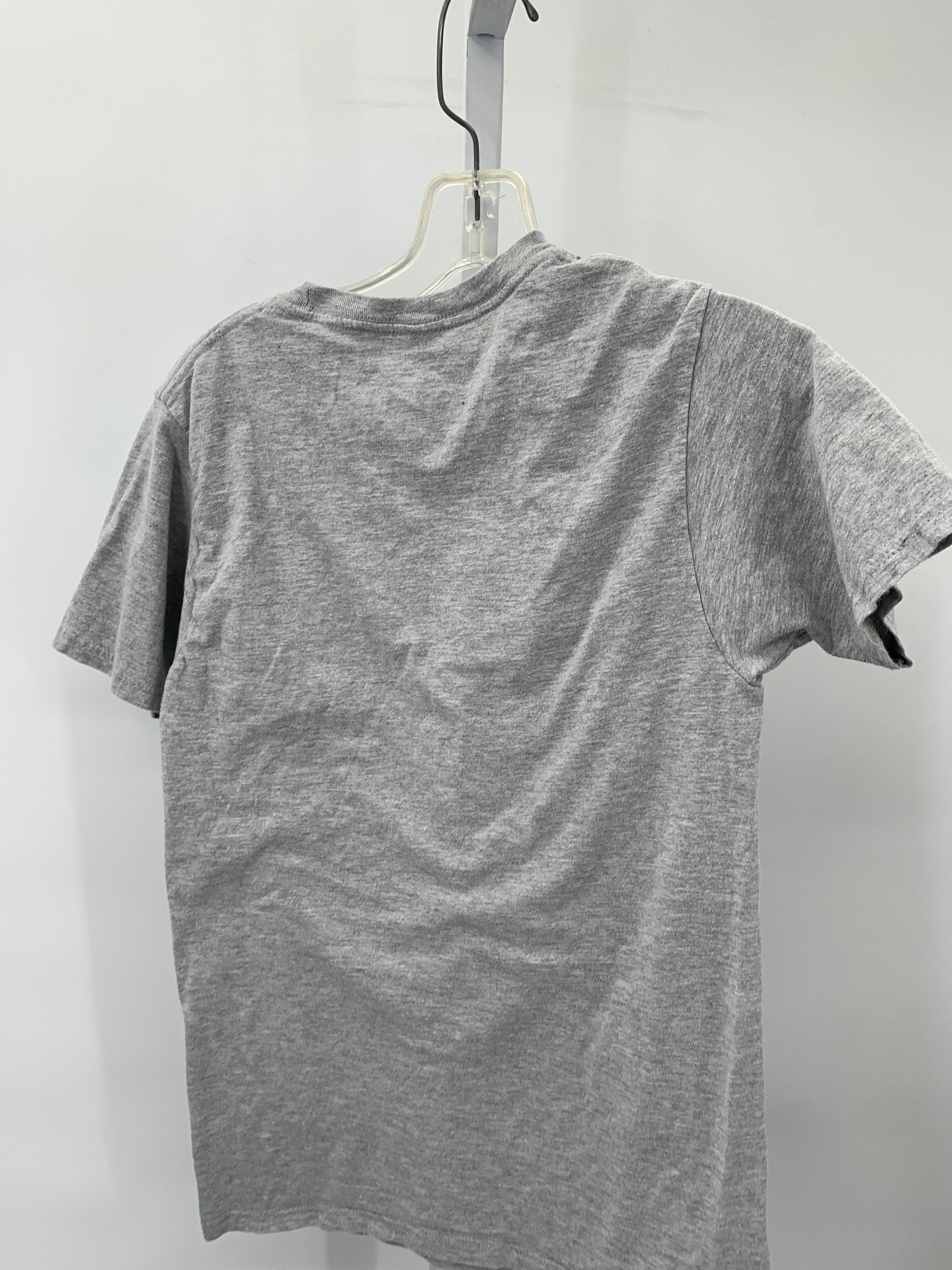 WEEKENDS KNIT TEE.