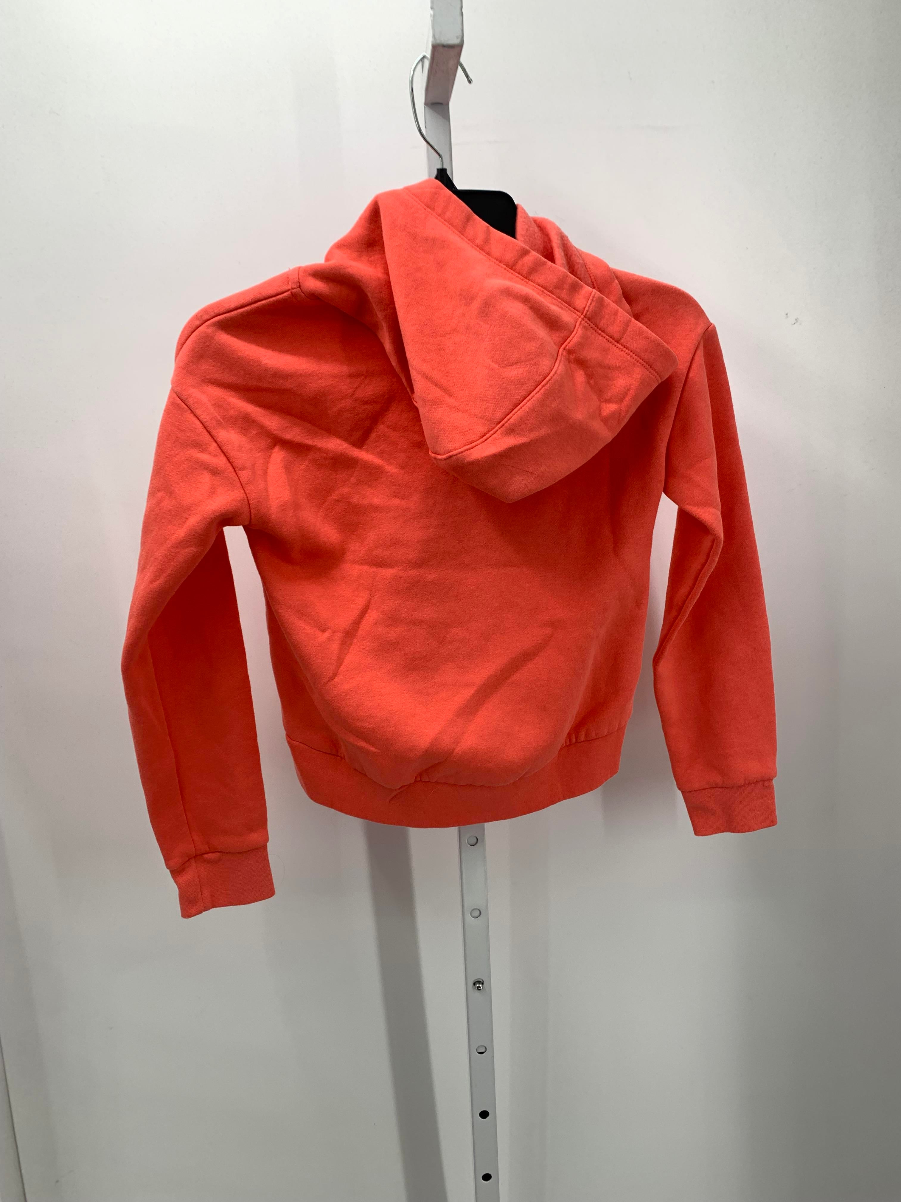 Nike Size 10-12 Girls Hoodie