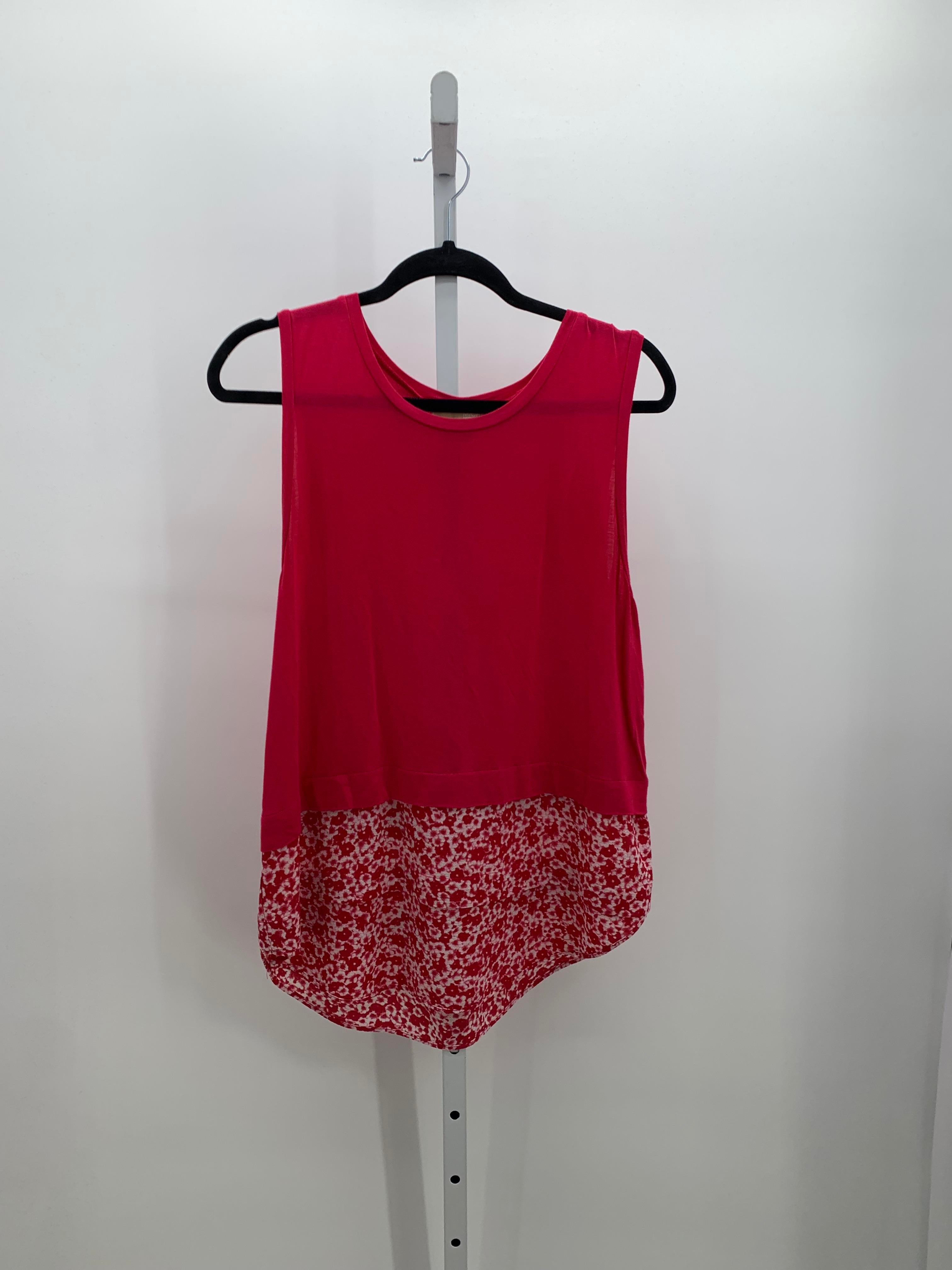 Michael Kors Size Medium Misses Tank