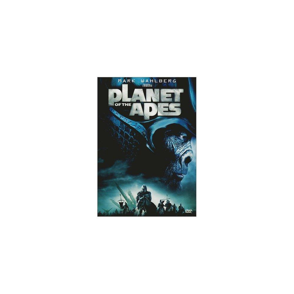 Planet of the Apes -
