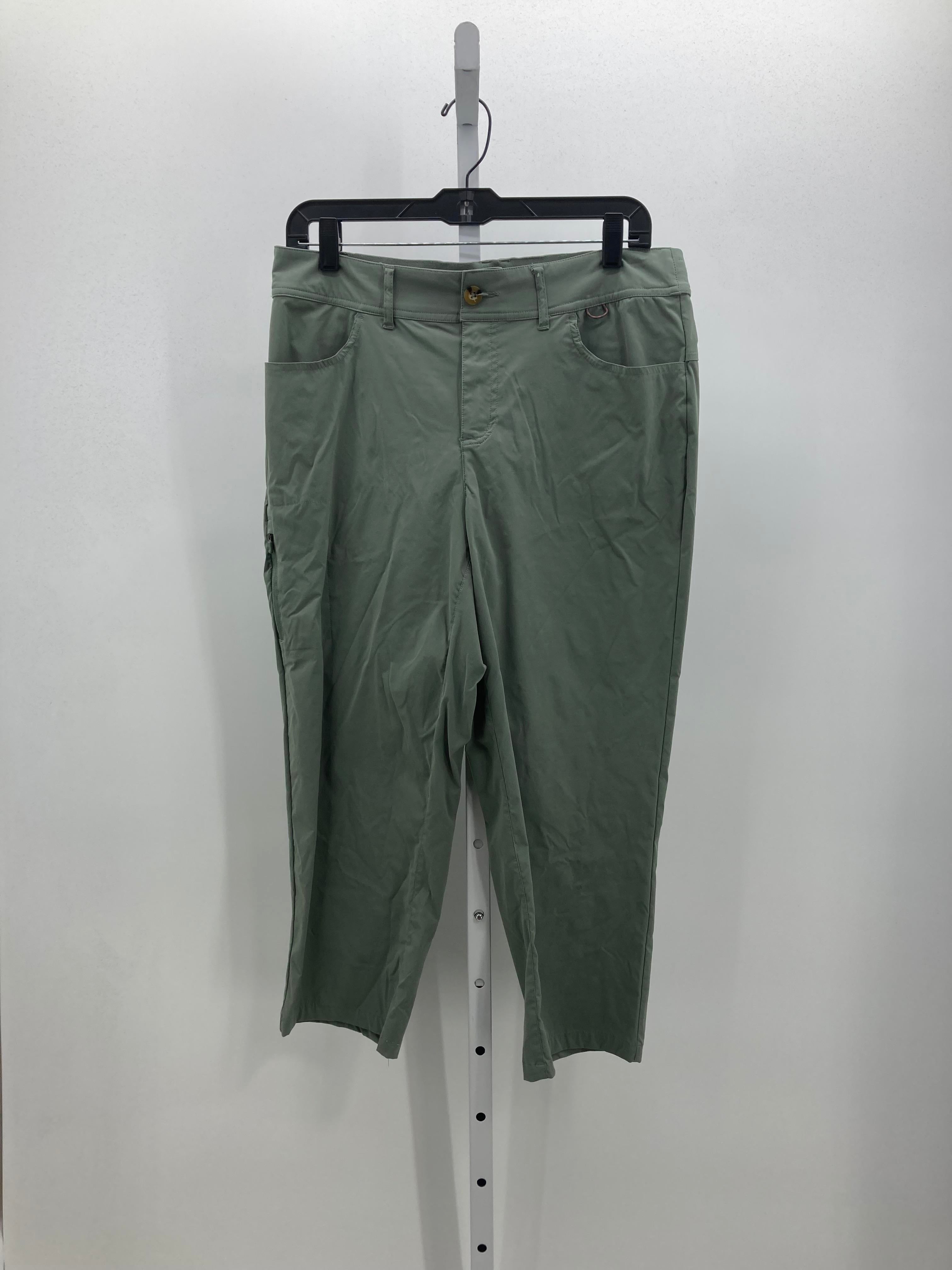 Gerry Size Medium Misses Capri Pants