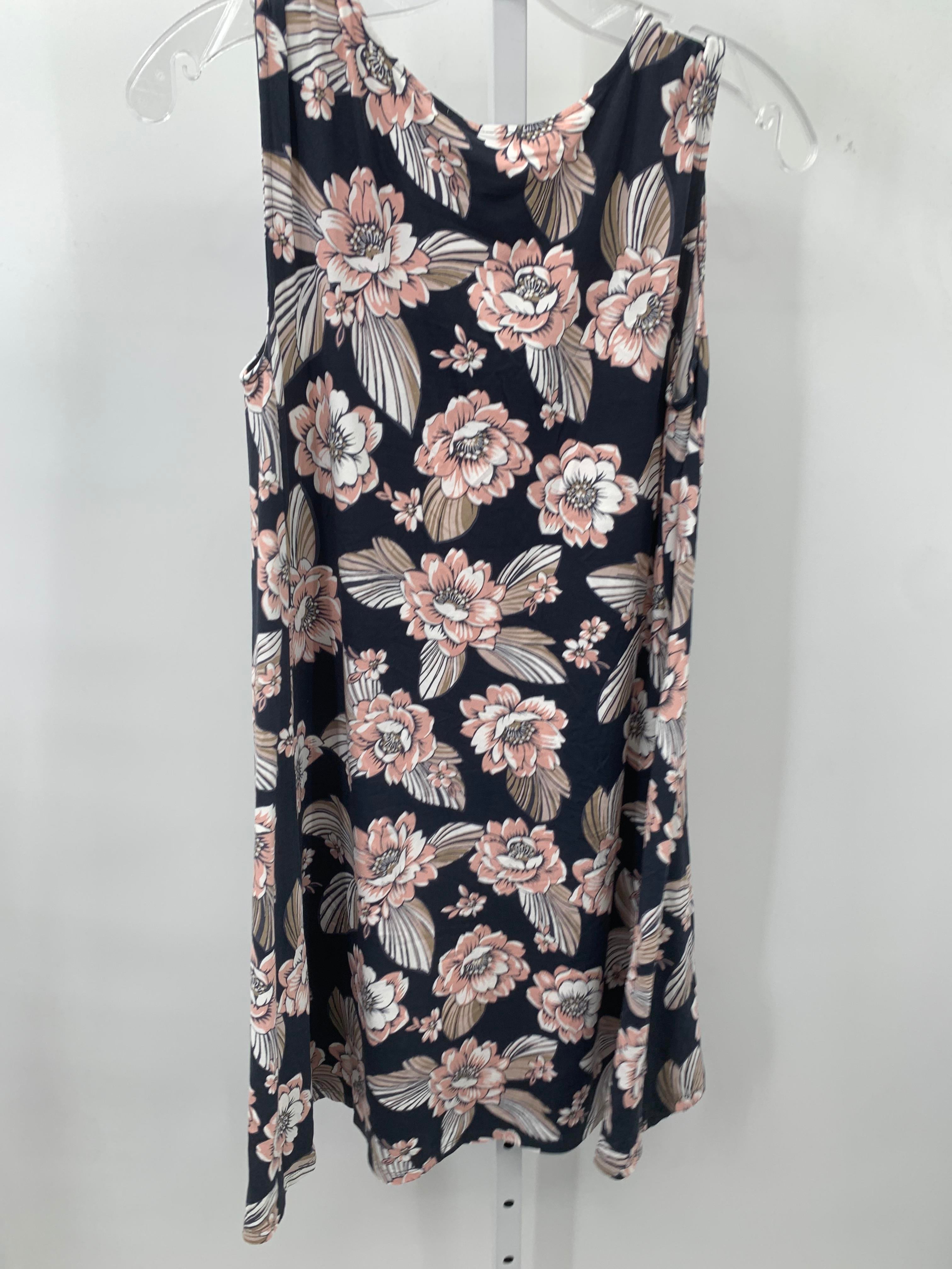 Loft Size X Small Misses Sundress
