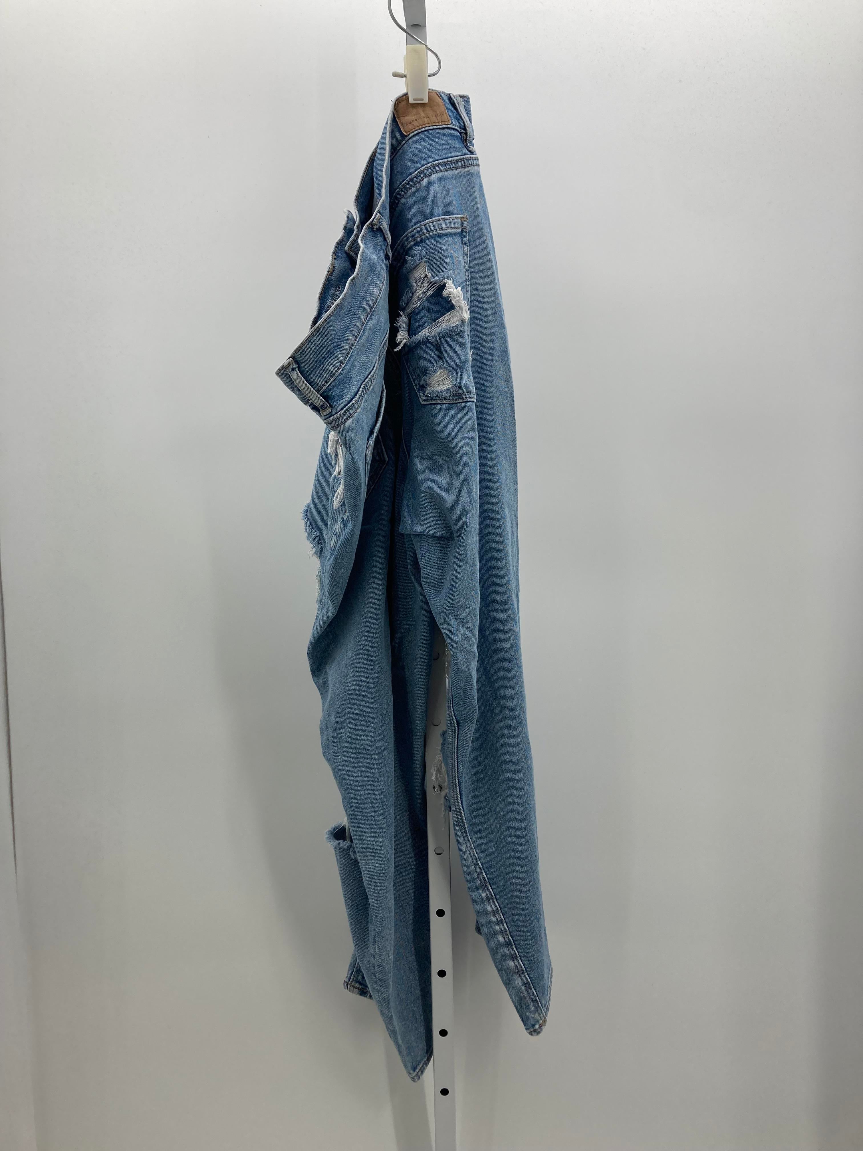 American Eagle Size 14 Juniors Jeans