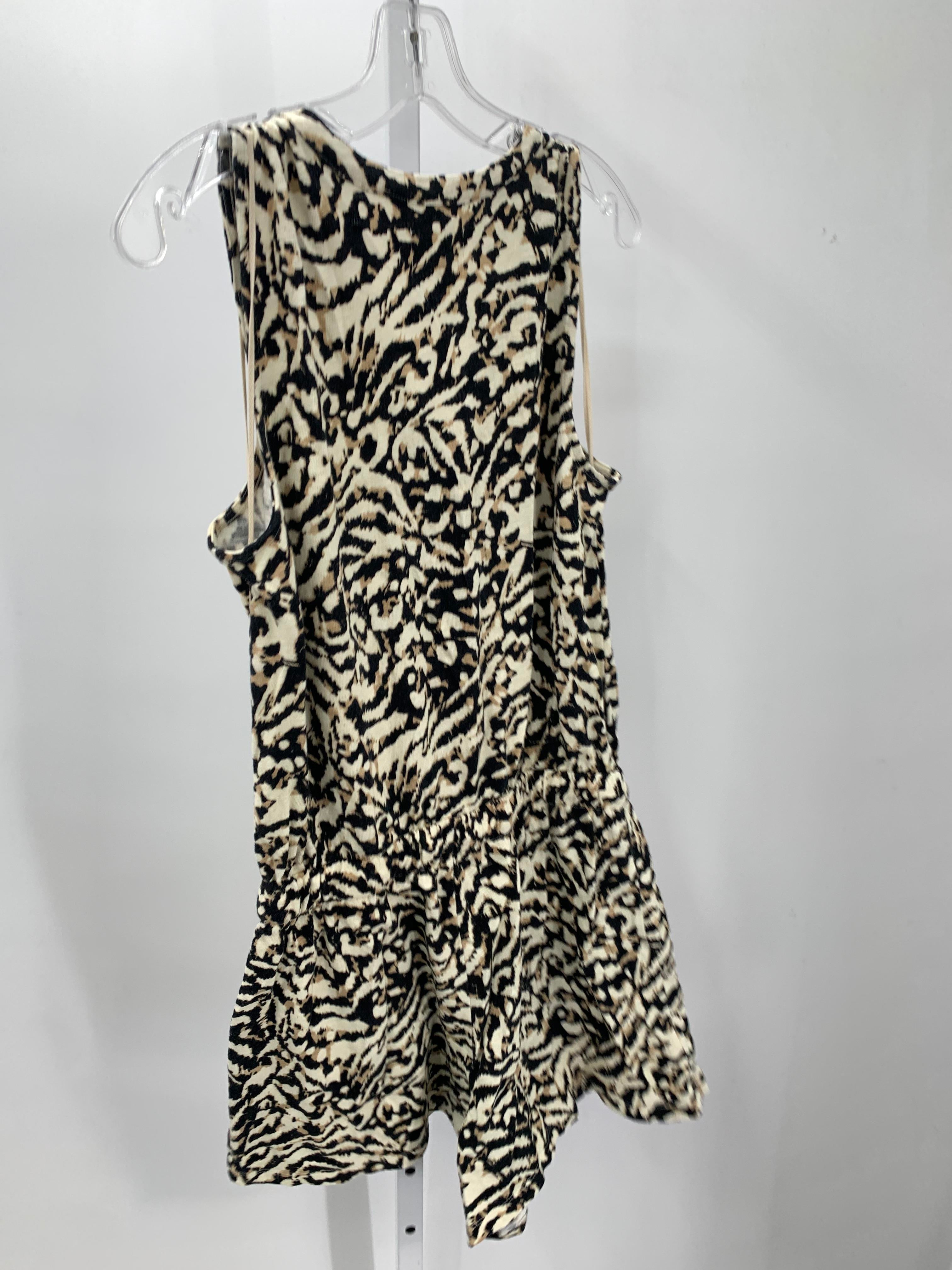 Lou & Grey Size Medium Misses Jumper