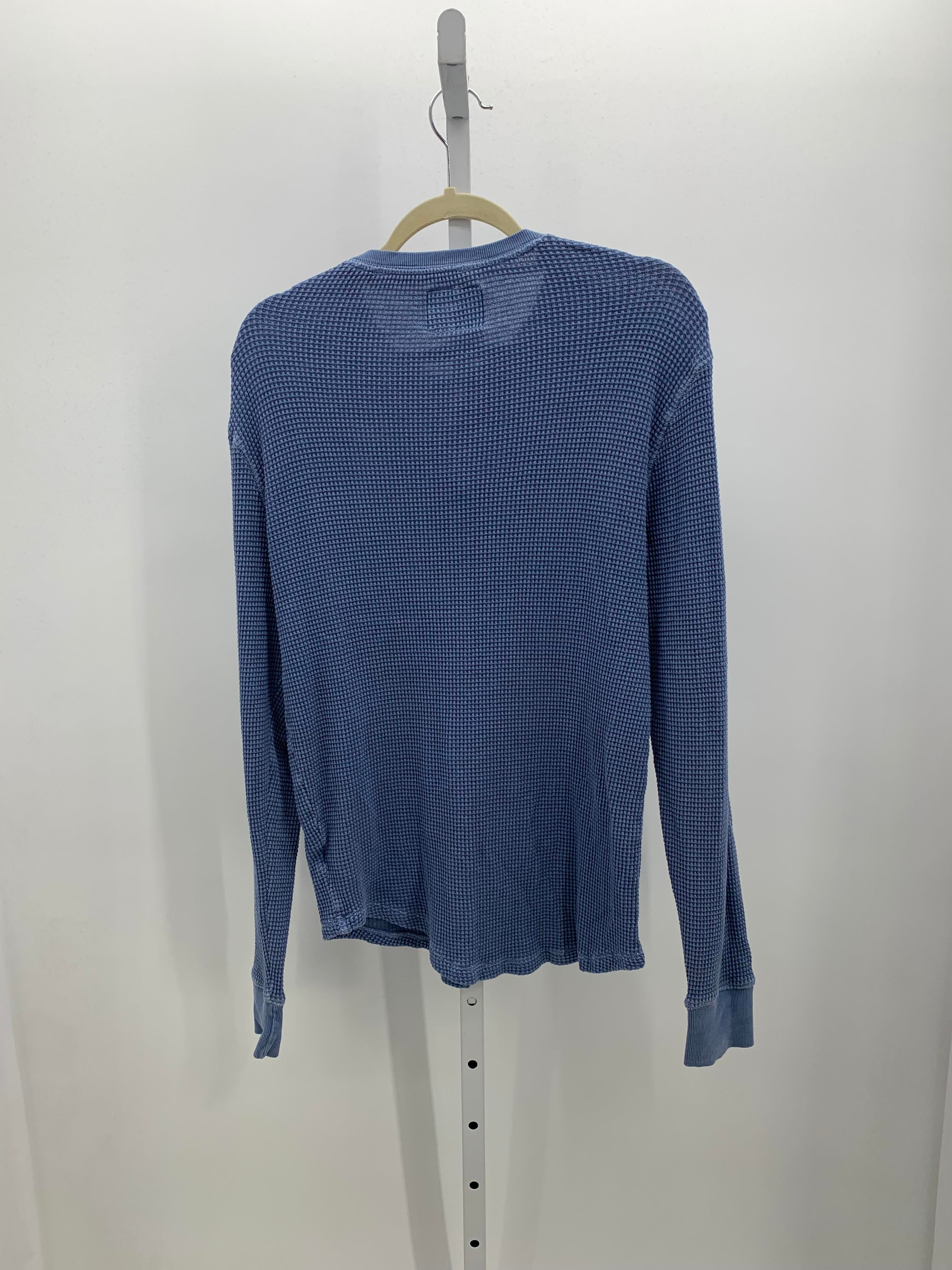 WAFFLE KNTI HENLEY