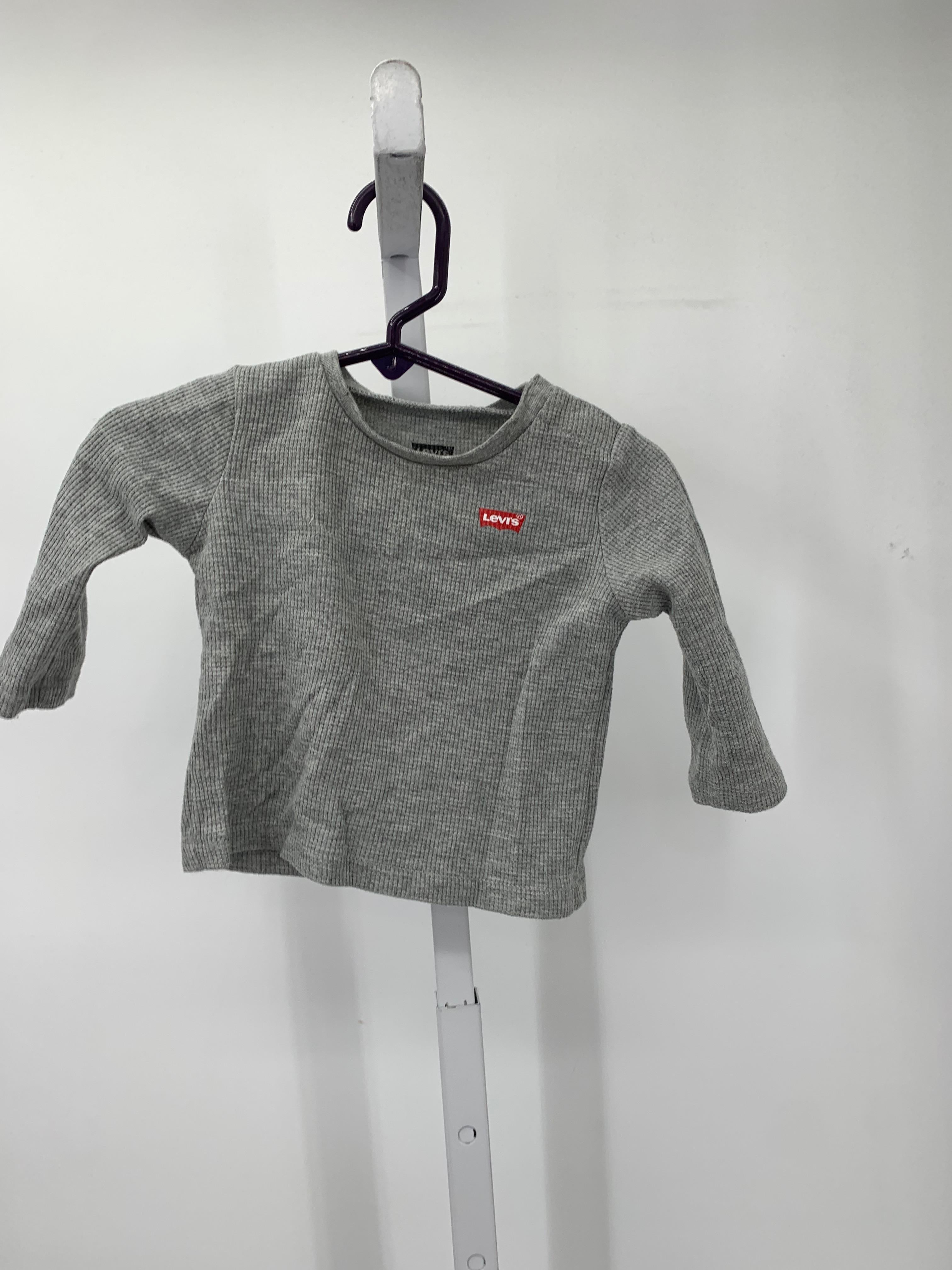 WAFFLE KNIT